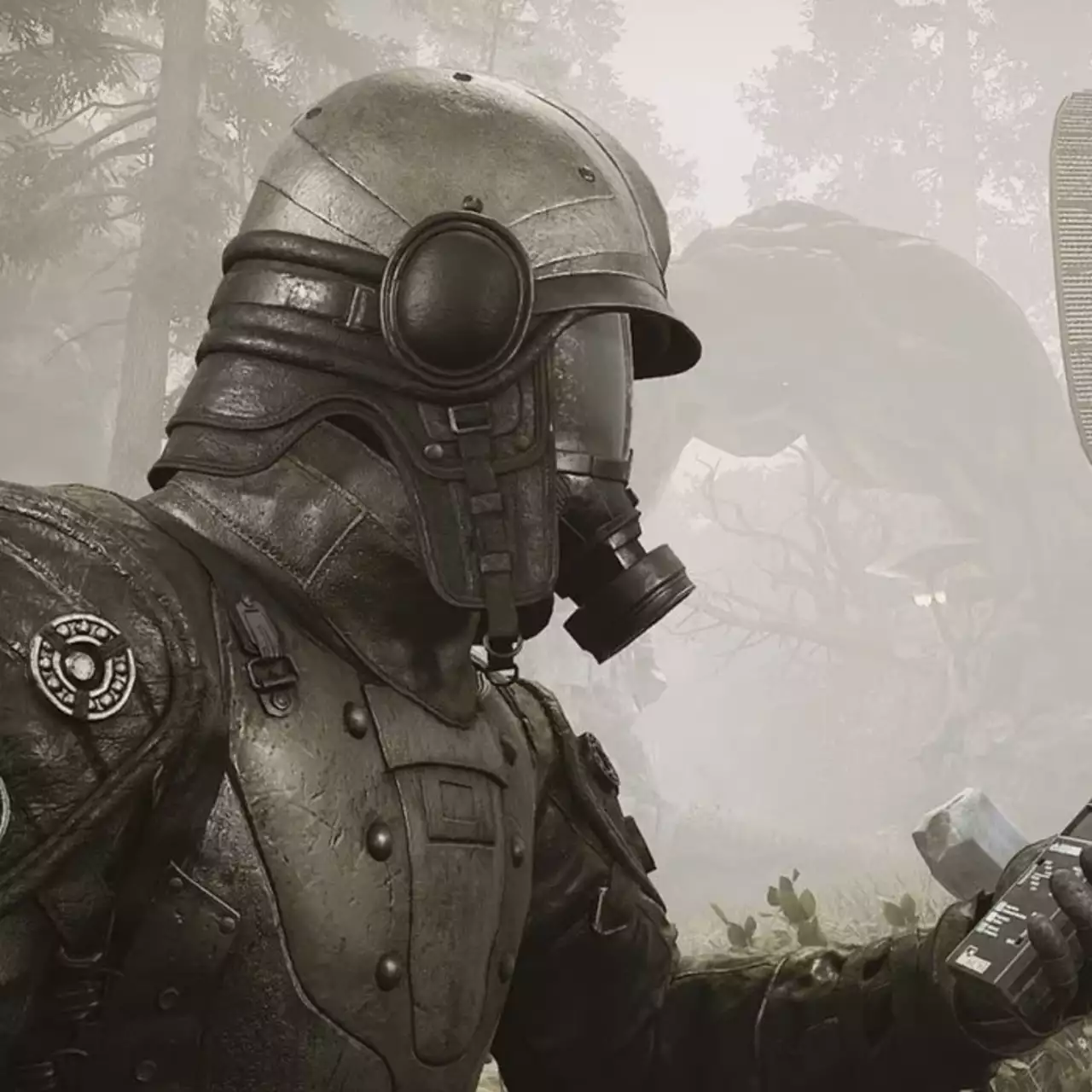 Novo Trailer do Pioner Mostra o Criador de Personagens Atualizado Novo Trailer do Pioner Mostra o Criador de Personagens Atualizado