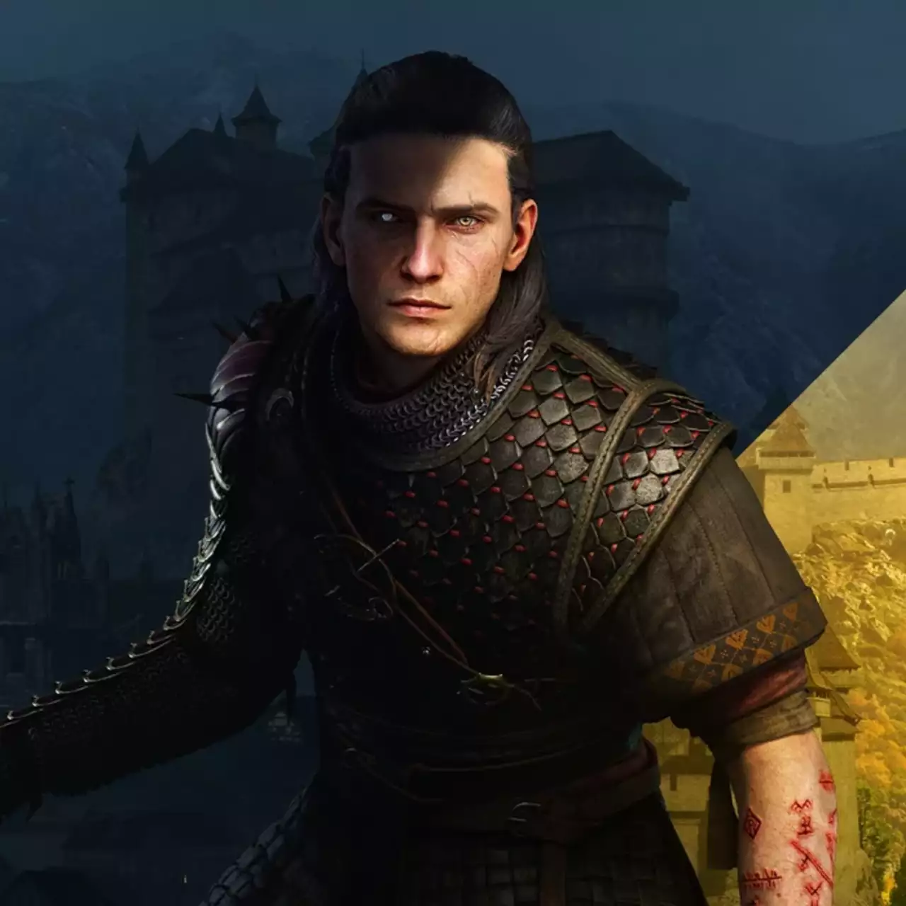Автори RPG-екшена The Blood of Dawnwalker розповіли, як працює внутрішньоігровий таймер