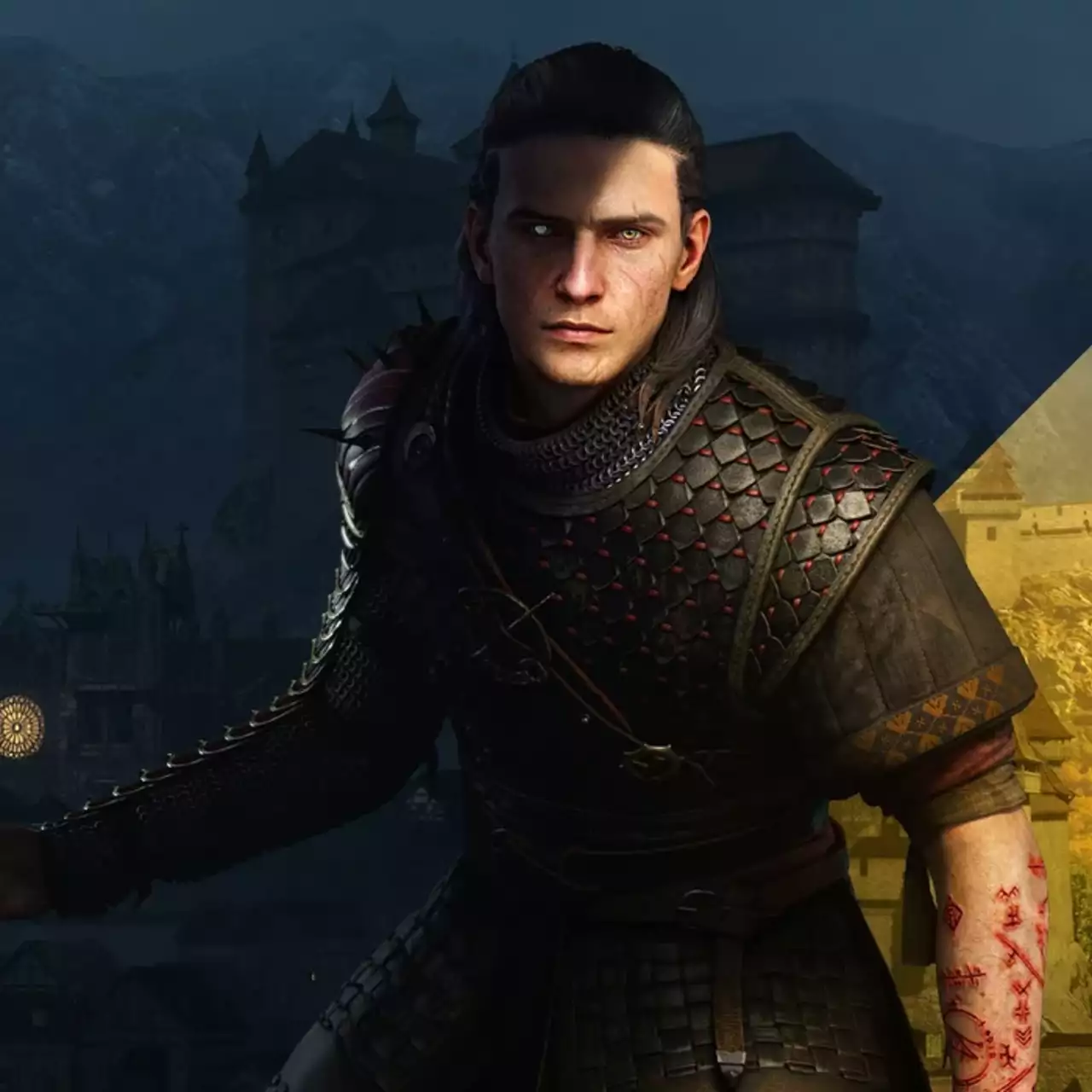 Los desarrolladores de Blood of Dawnwalker explican cómo funciona el temporizador en el juego