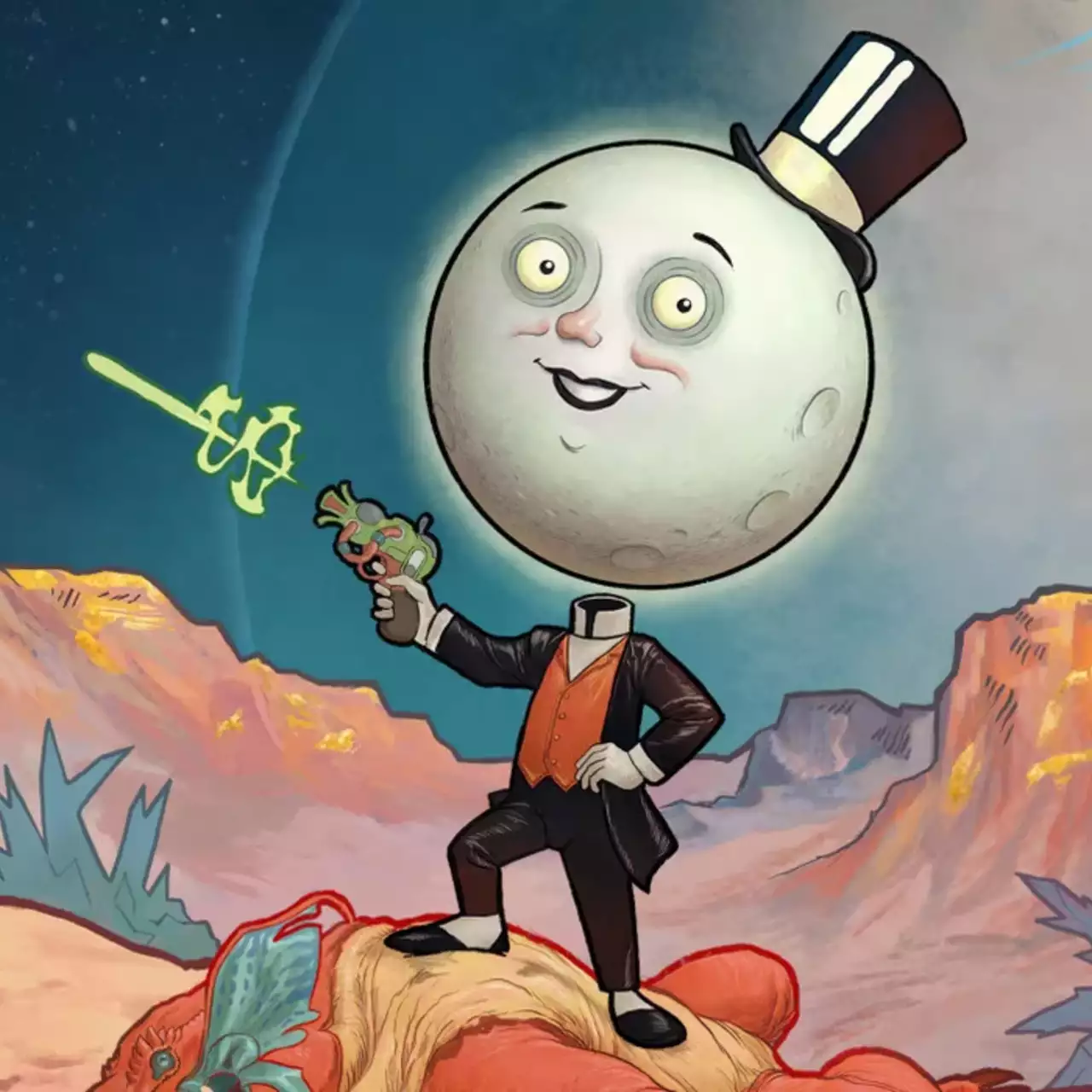Microsoft знизила ціну The Outer Worlds 2 до 70 доларів