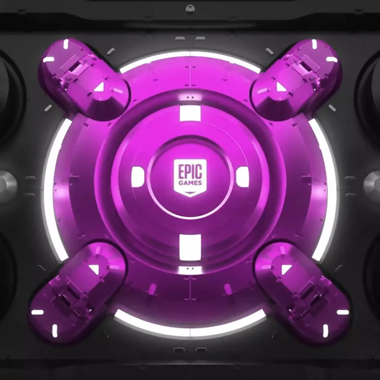 Doodle Mafia to Be EGS's Next Free Mobile Title