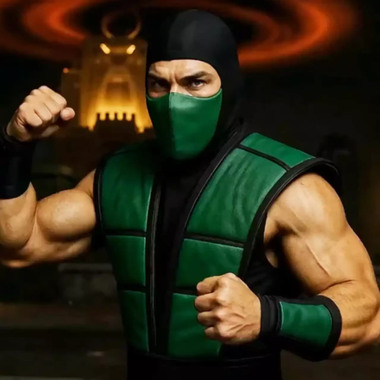 A IA Reimagina os Lutadores da Trilogia Mortal Kombat em um Remake Completo—Veja Como Eles Podem Parecer A IA Reimagina os Lutadores da Trilogia Mortal Kombat em um Remake Completo—Veja Como Eles Podem Parecer