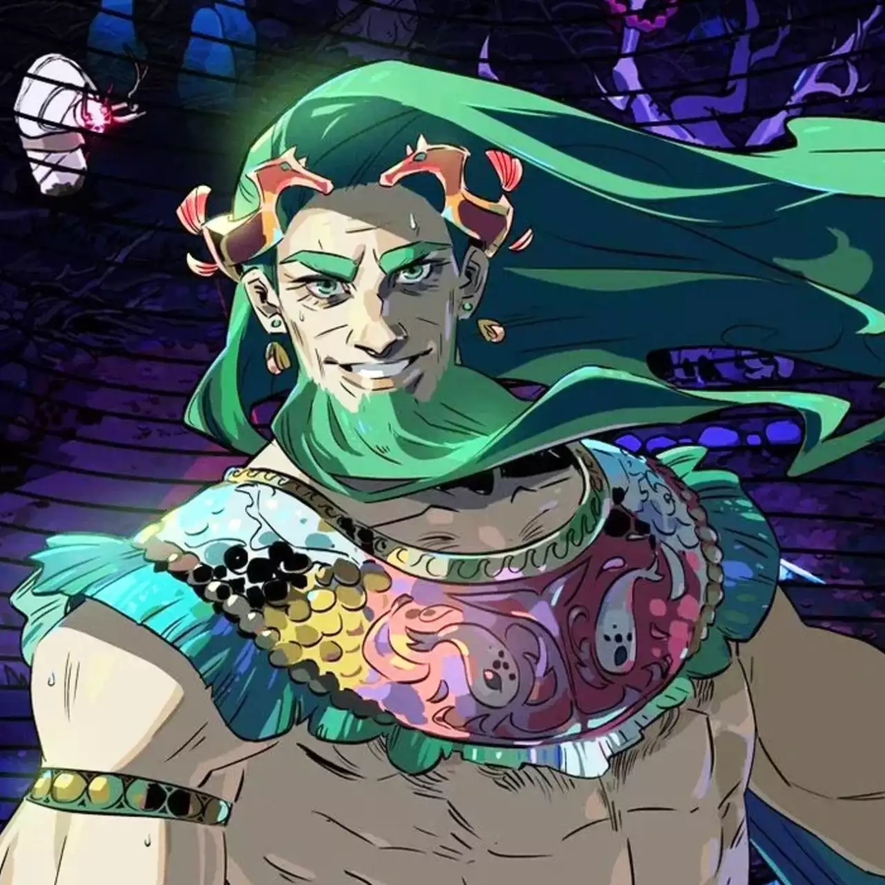 Hades 2 Mendapatkan Patch Besar yang Dipenuhi dengan Perubahan dan Perbaikan Hades 2 Mendapatkan Patch Besar yang Dipenuhi dengan Perubahan dan Perbaikan