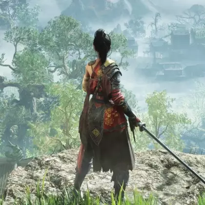Wuchang: Fallen Feathers Tested on RTX 5080 with Ultra Settings in 4K—Compared to PS5 Pro Version