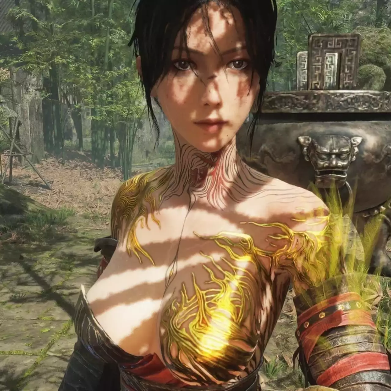 “Jogo Divertido, Mas Desempenho Terrível” — Wuchang: Fallen Feathers Recebe Críticas Negativas no Steam “Jogo Divertido, Mas Desempenho Terrível” — Wuchang: Fallen Feathers Recebe Críticas Negativas no Steam