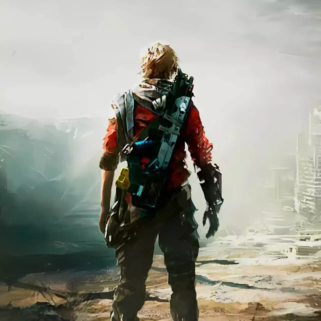 New Sale: Post-Apocalyptic Game Miasma Chronicles for Steam Available for Just $1.4
