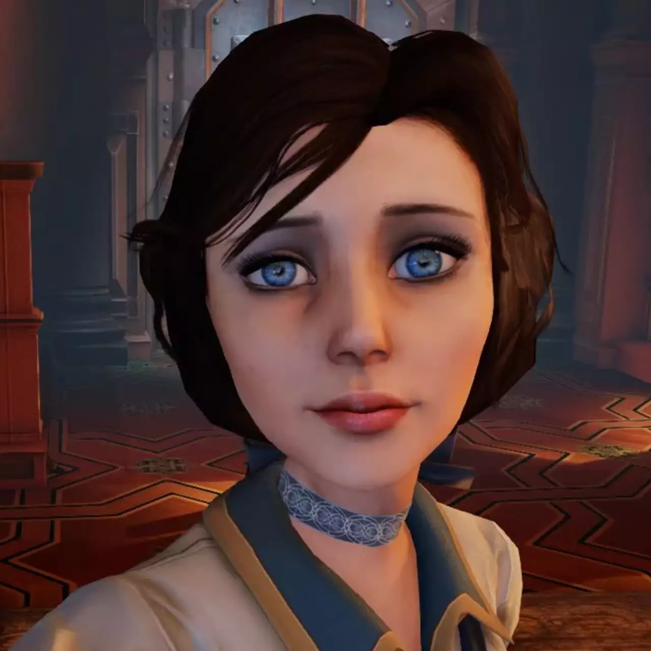 Дівчина потрапила в топ Reddit, показавши якісний косплей Елізабет з BioShock Infinite Дівчина потрапила в топ Reddit, показавши якісний косплей Елізабет з BioShock Infinite