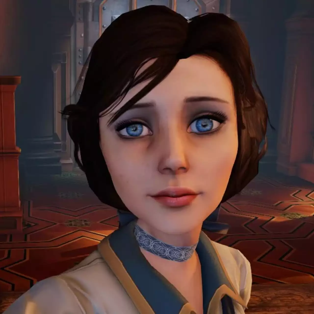Elizabeth Cosplay de BioShock Infinite Viraliza no Reddit Elizabeth Cosplay de BioShock Infinite Viraliza no Reddit