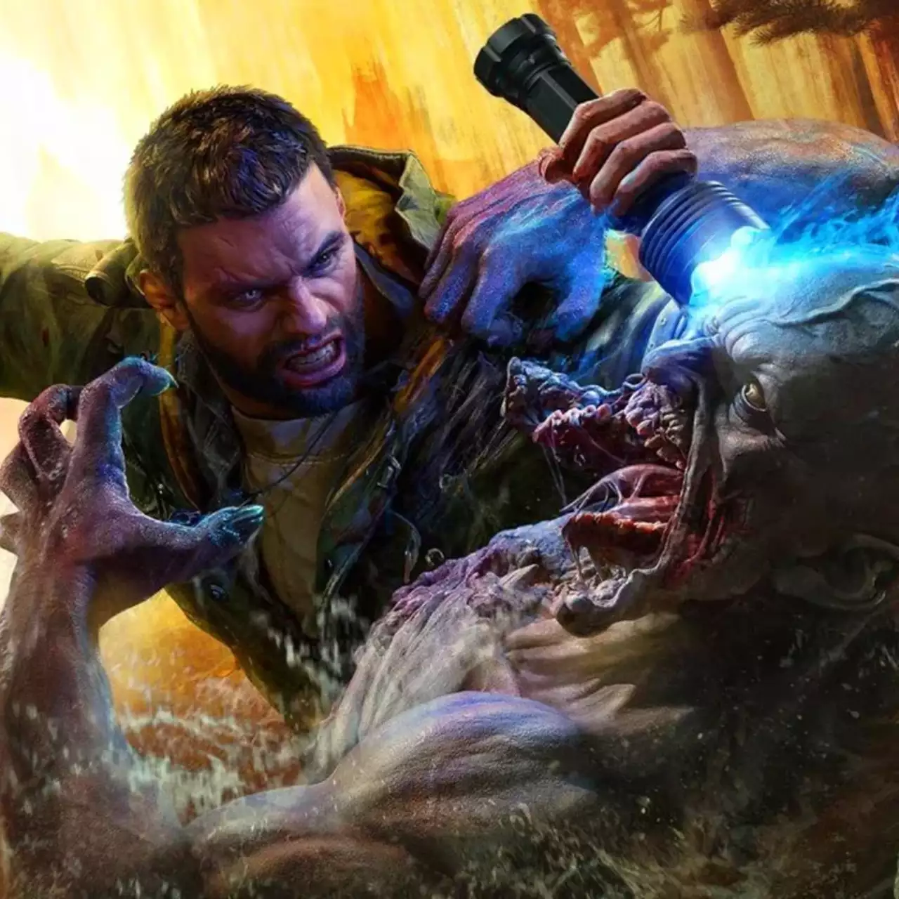 Dying Light: O Diretor de The Beast Critica Mundos Abertos Inflacionados Dying Light: O Diretor de The Beast Critica Mundos Abertos Inflacionados