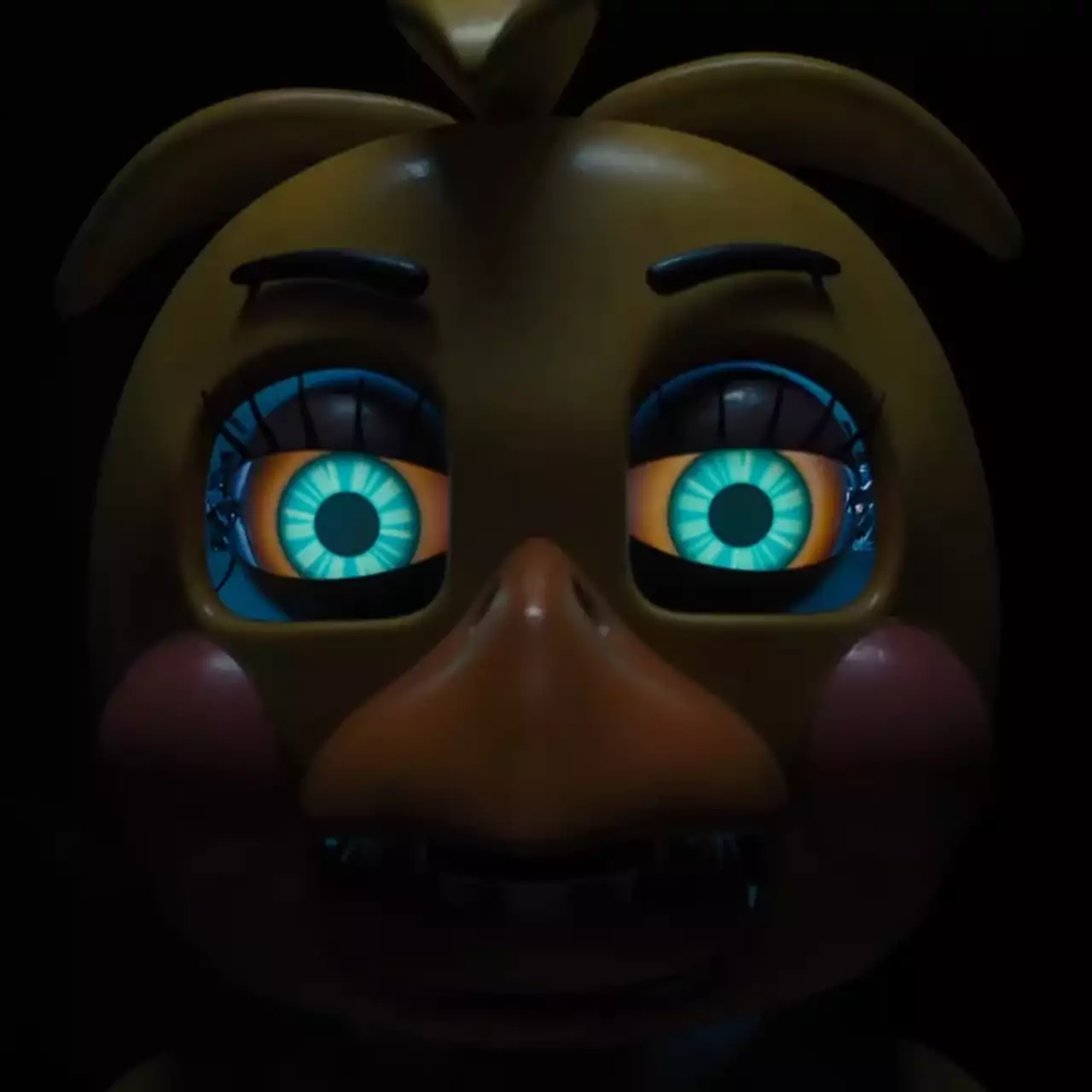 'Treiler de 'Five Nights at Freddy's 2' Traz de Volta Freddy, Chica e Mais Animatrônicos 'Treiler de 'Five Nights at Freddy's 2' Traz de Volta Freddy, Chica e Mais Animatrônicos
