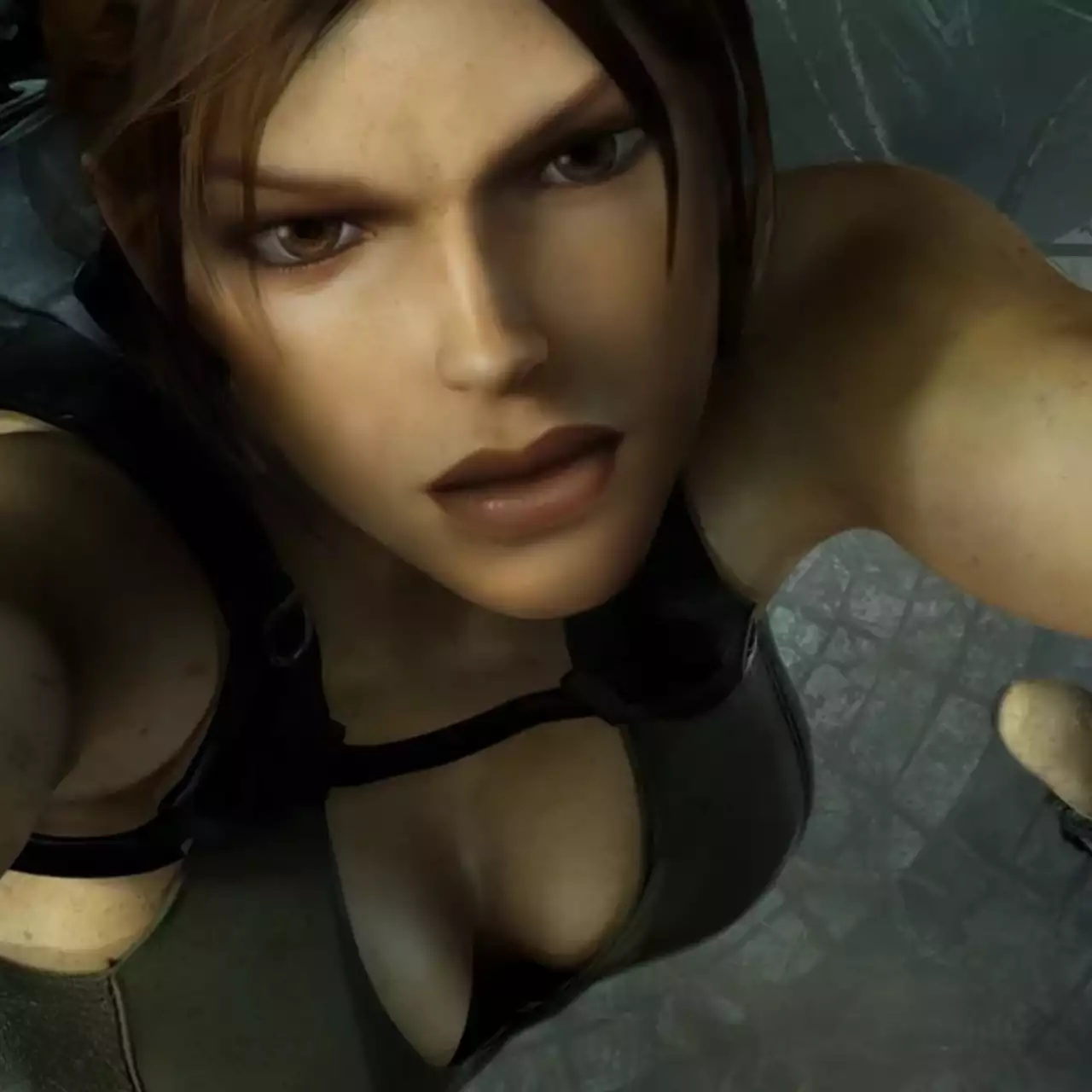 Wētā Memperkenalkan Figur Premium Lara Croft Seharga $1,699 dalam Pakaian Selam dari Tomb Raider: Underworld Wētā Memperkenalkan Figur Premium Lara Croft Seharga $1,699 dalam Pakaian Selam dari Tomb Raider: Underworld