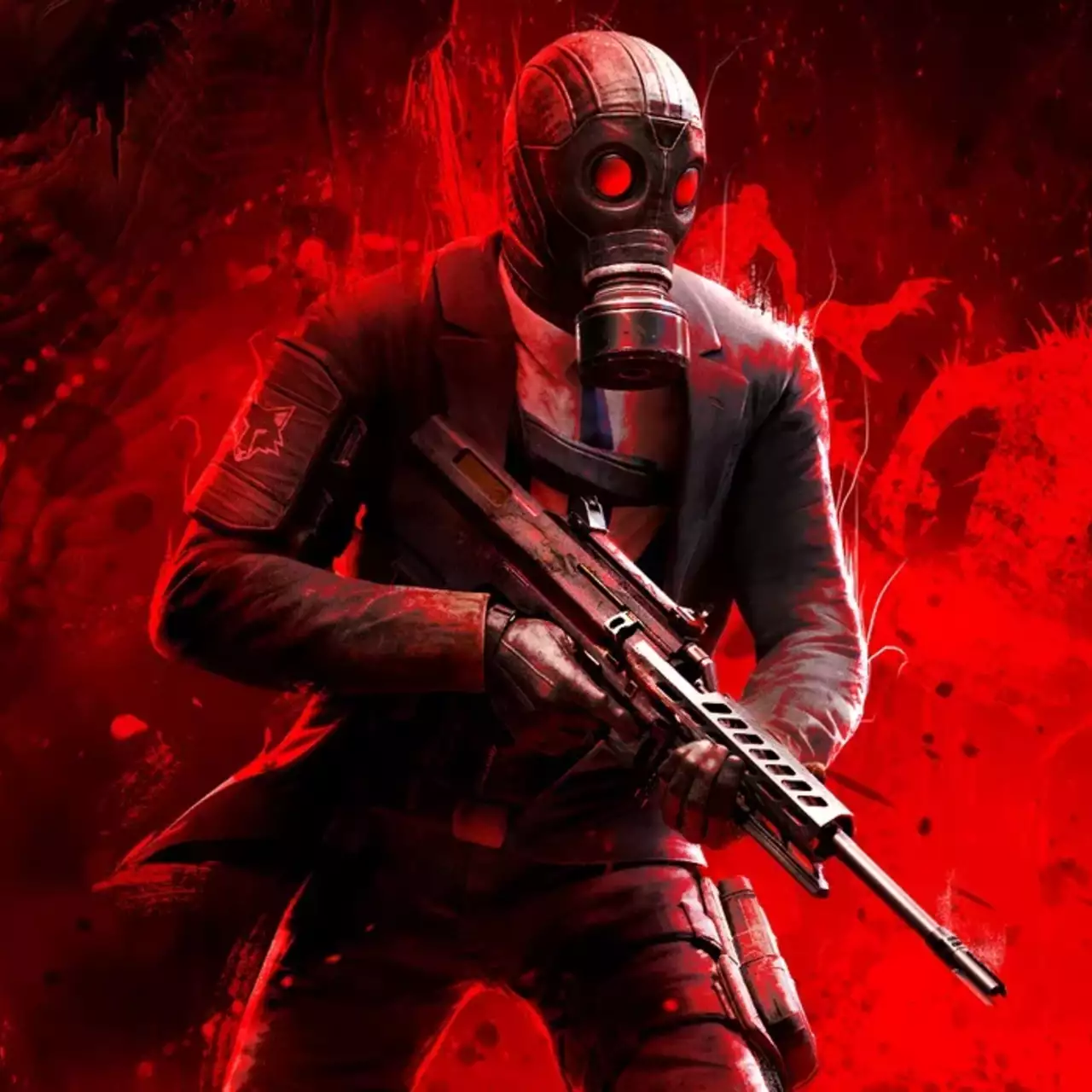 На PC та консолях вийшла Killing Floor 3 — шутер доступний в російському Steam На PC та консолях вийшла Killing Floor 3 — шутер доступний в російському Steam