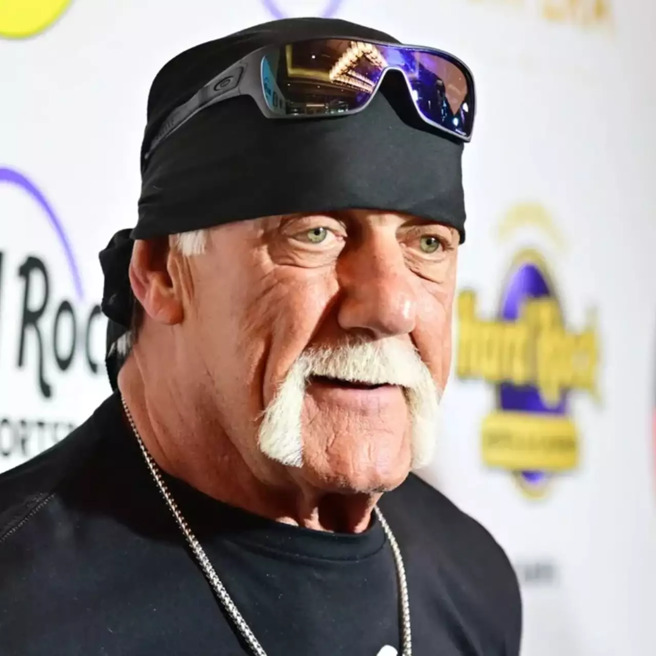 Ícone da Luta Livre e Ator Hulk Hogan Faleceu Ícone da Luta Livre e Ator Hulk Hogan Faleceu