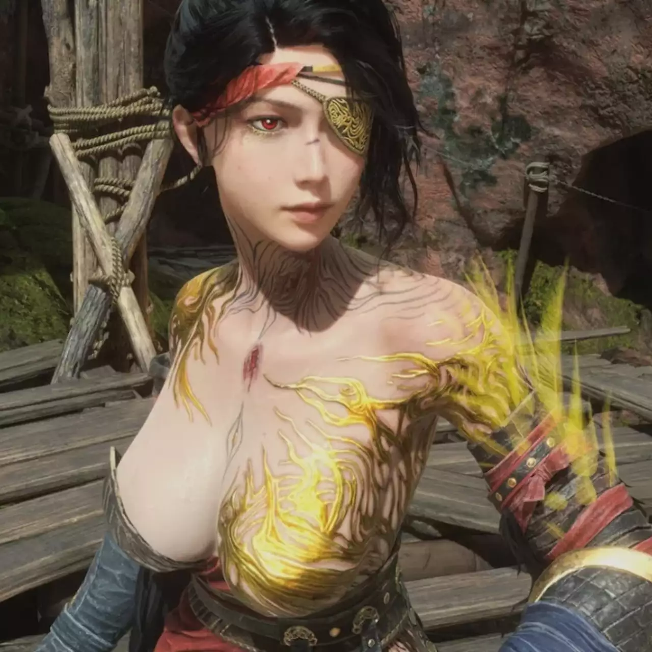 В мережі показали, скільки FPS видала Wuchang: Fallen Feathers на GTX 1650, RTX 3050, RTX 4060 та не тільки