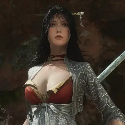 Wuchang: Fallen Feathers Gets a Nude Mod