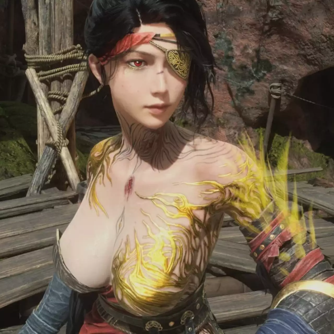 GTX 1650 para RTX 4060: Wuchang: Desempenho de Fallen Feathers Testado GTX 1650 para RTX 4060: Wuchang: Desempenho de Fallen Feathers Testado