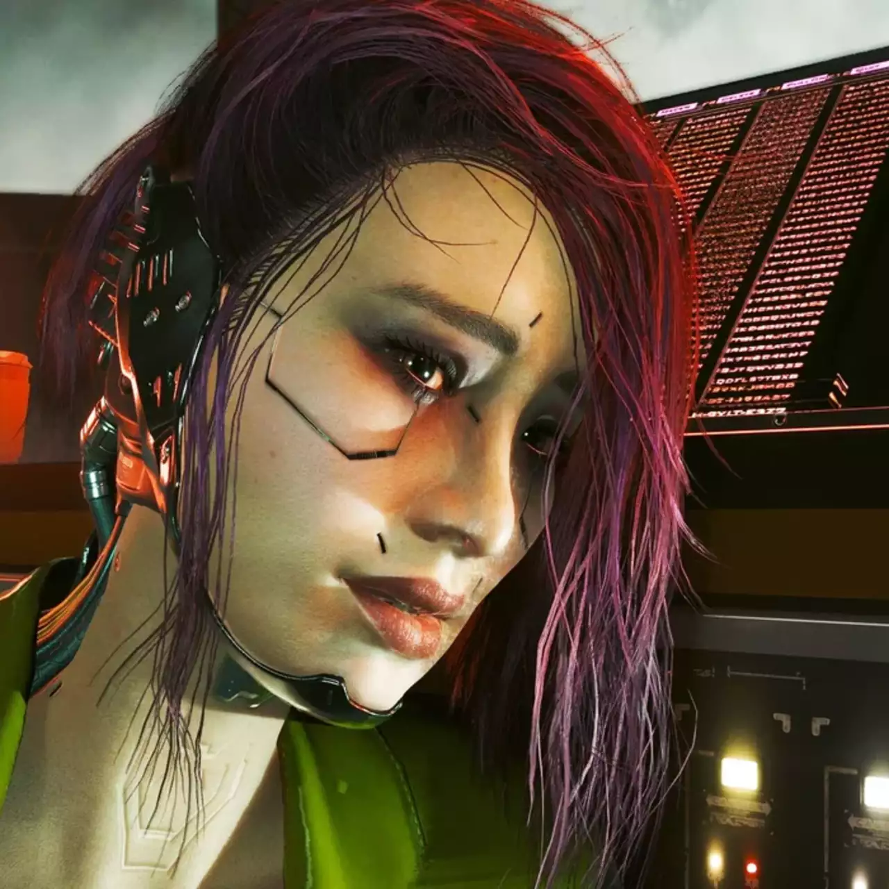 Представлена нова офіційна фігурка Сойки з Cyberpunk 2077: Phantom Liberty — попередні замовлення вже відкриті Представлена нова офіційна фігурка Сойки з Cyberpunk 2077: Phantom Liberty — попередні замовлення вже відкриті