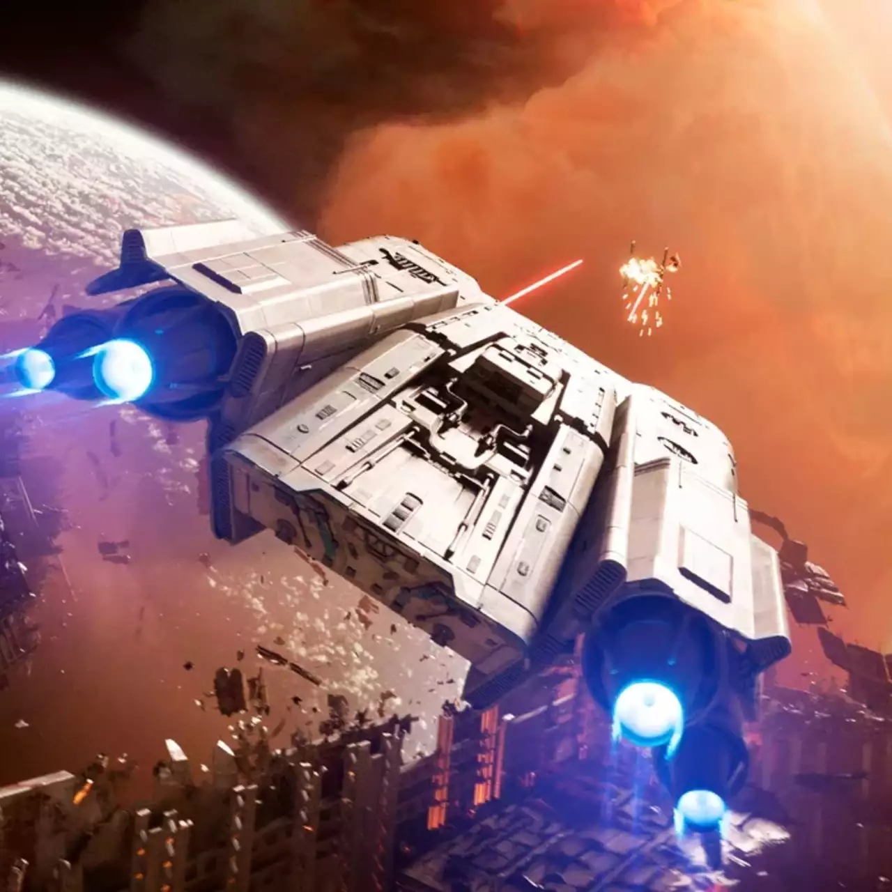 Insider: Ubisoft Cancels Star Wars Outlaws Sequel