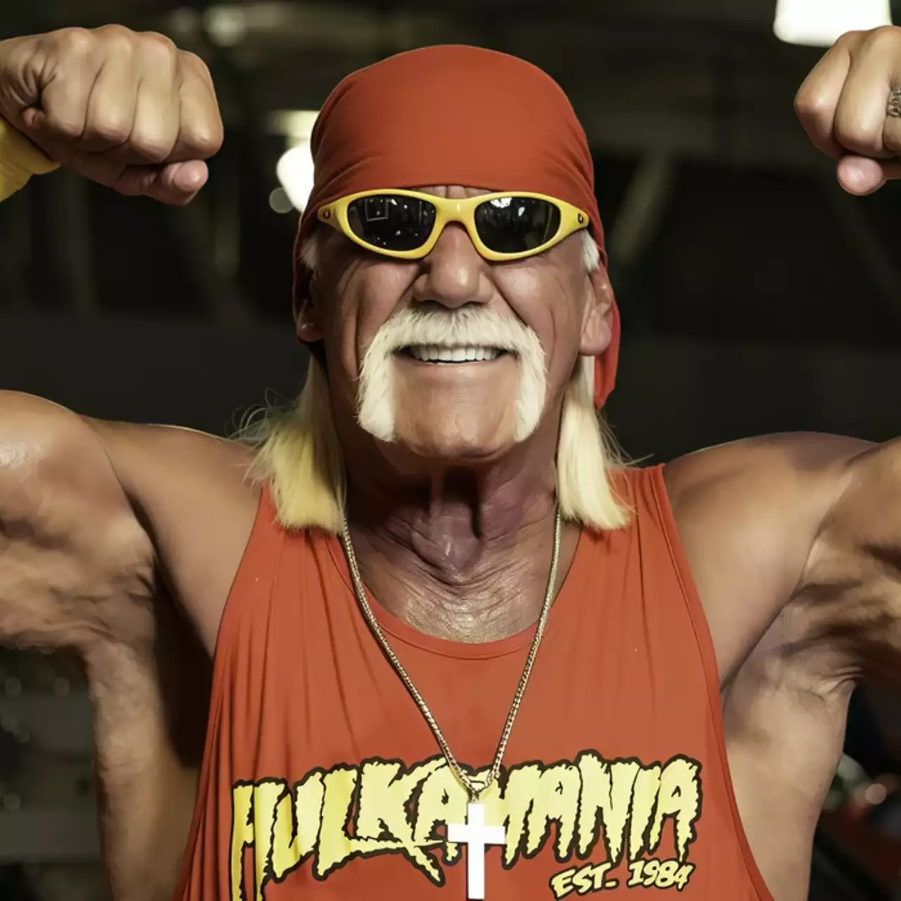 Hulk Hogan Meninggal. Mengenang Salah Satu Pegulat Paling Karismatik dalam Sejarah Hulk Hogan Meninggal. Mengenang Salah Satu Pegulat Paling Karismatik dalam Sejarah