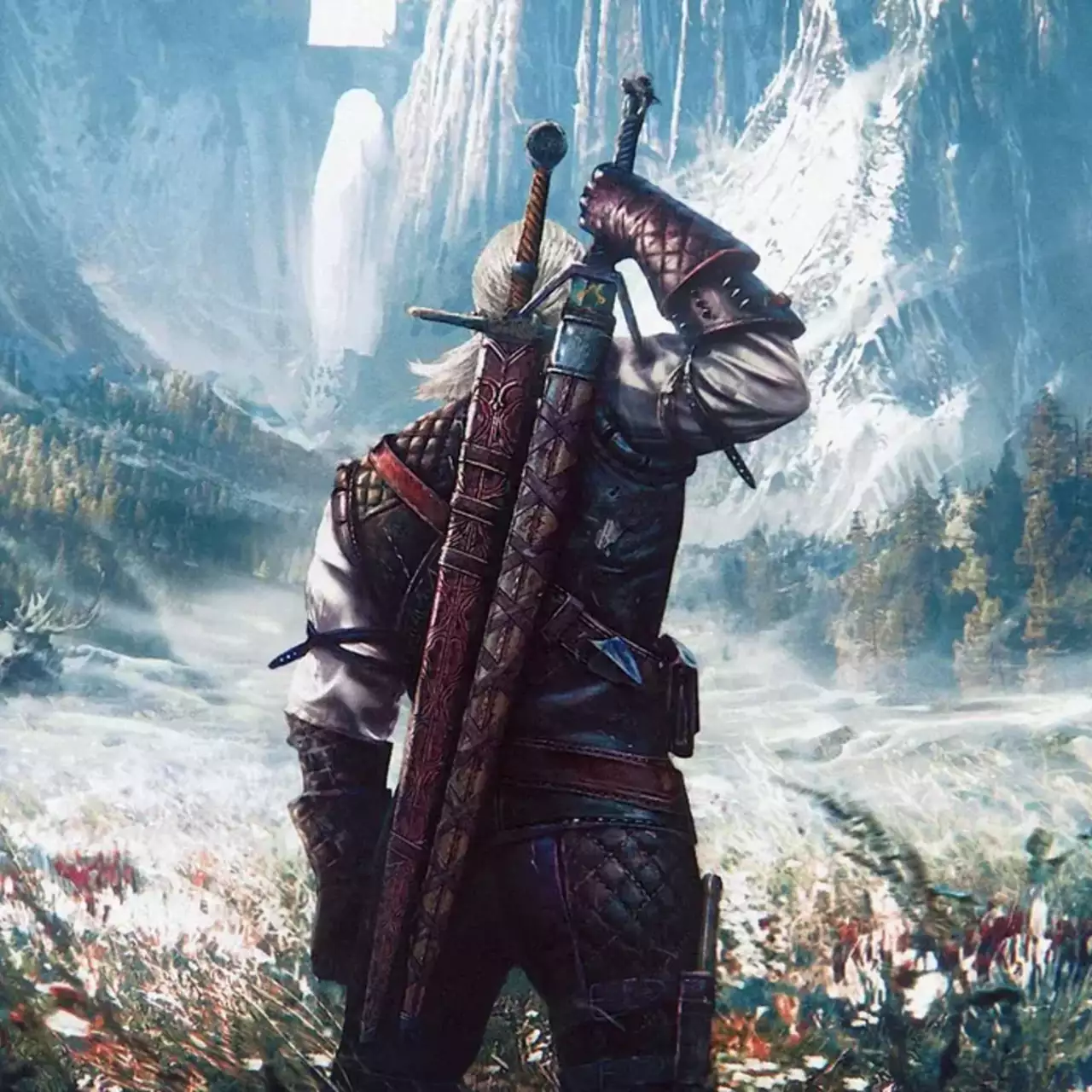 关于CD Projekt RED即将在新宇宙中推出的角色扮演游戏的细节揭晓