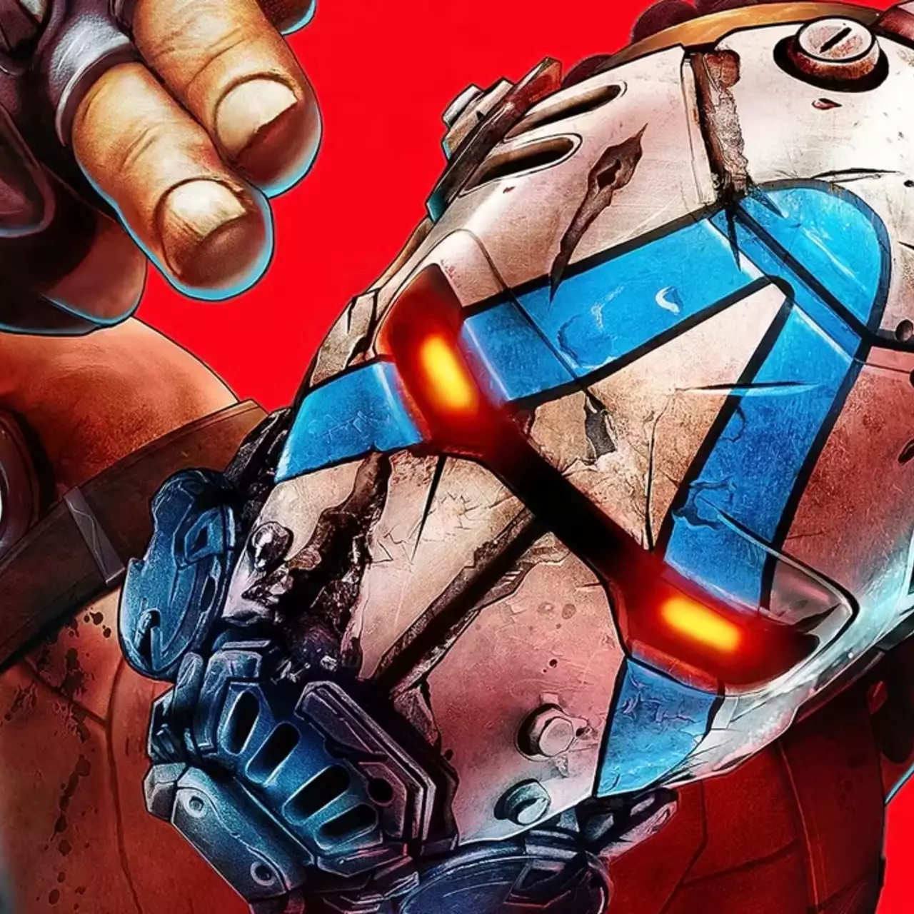 Вийде в строку: Borderlands 4 офіційно «пішла на золото»