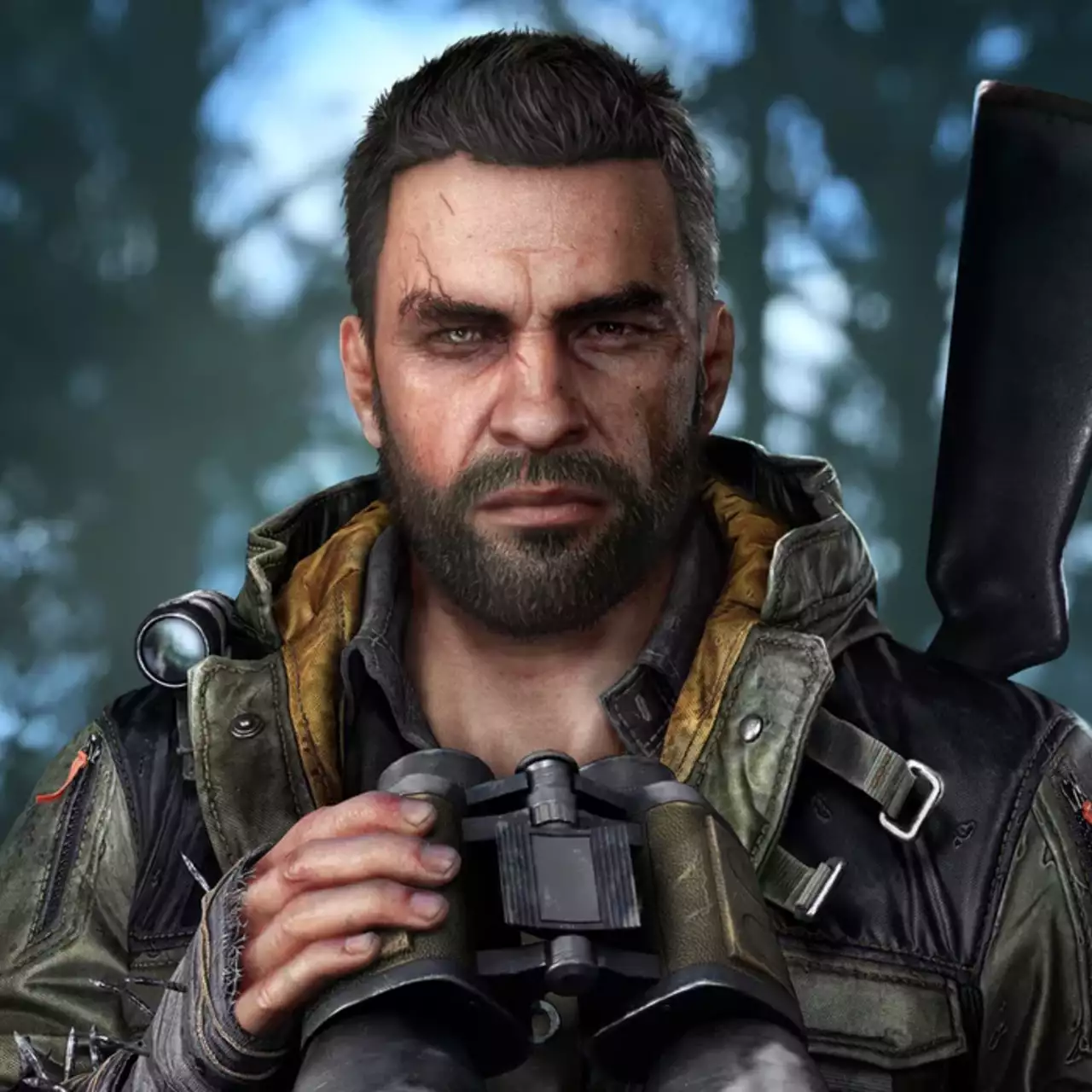 Реліз Dying Light: The Beast вирішили відкласти ще на місяць Реліз Dying Light: The Beast вирішили відкласти ще на місяць