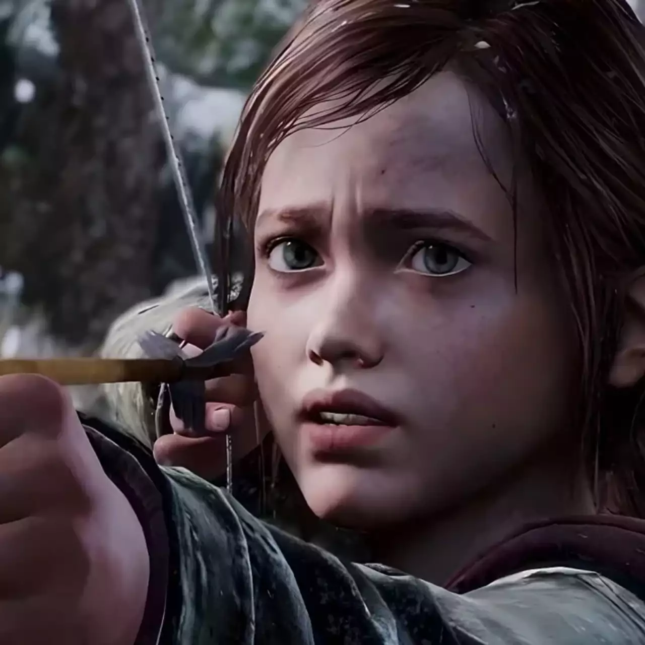 Ulasan The Last of Us