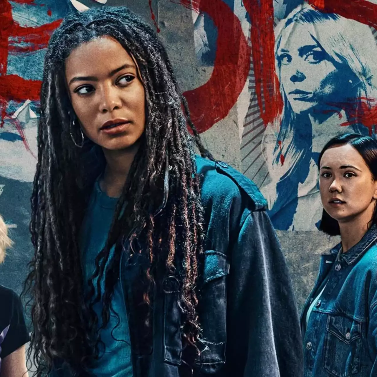Trailer untuk 'Gen V' Musim 2, Spin-Off 'The Boys', Telah Dirilis