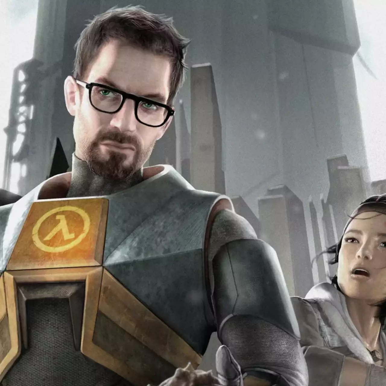 Half-Life 2 несподівано отримала патч, який виправив помилку ювілейної версії Half-Life 2 несподівано отримала патч, який виправив помилку ювілейної версії