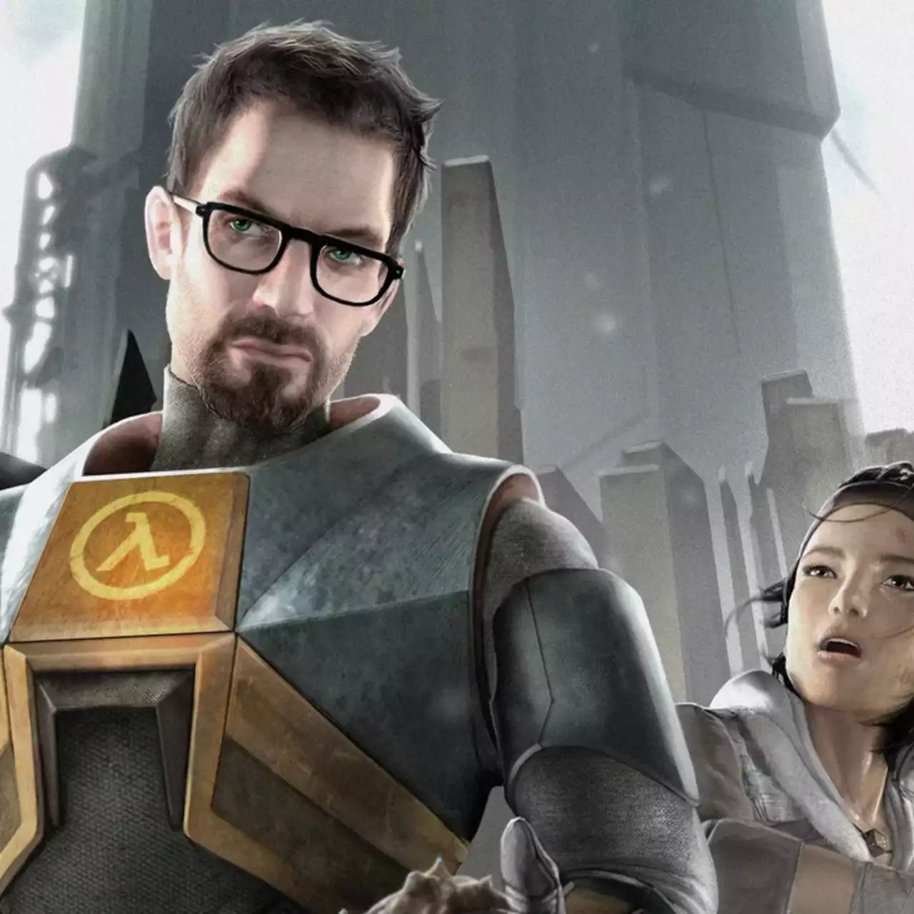 Half-Life 2 Recebe Inesperadamente um Patch para Corrigir Bug Introduzido na Atualização de Aniversário Half-Life 2 Recebe Inesperadamente um Patch para Corrigir Bug Introduzido na Atualização de Aniversário