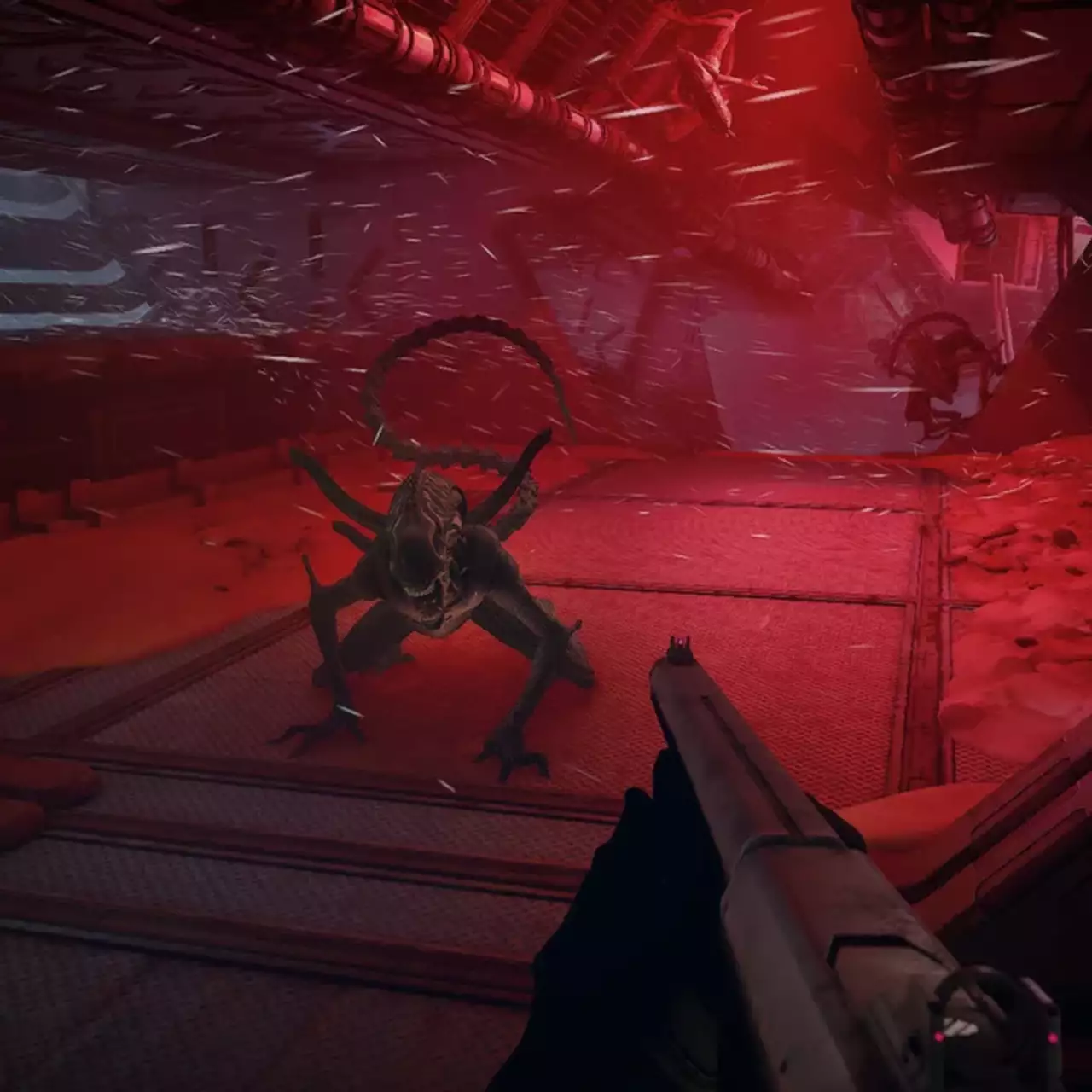 Показано свіжий геймплей нового шутера про Чужих — Alien: Rogue Incursion вийде на PC та PS5 Показано свіжий геймплей нового шутера про Чужих — Alien: Rogue Incursion вийде на PC та PS5