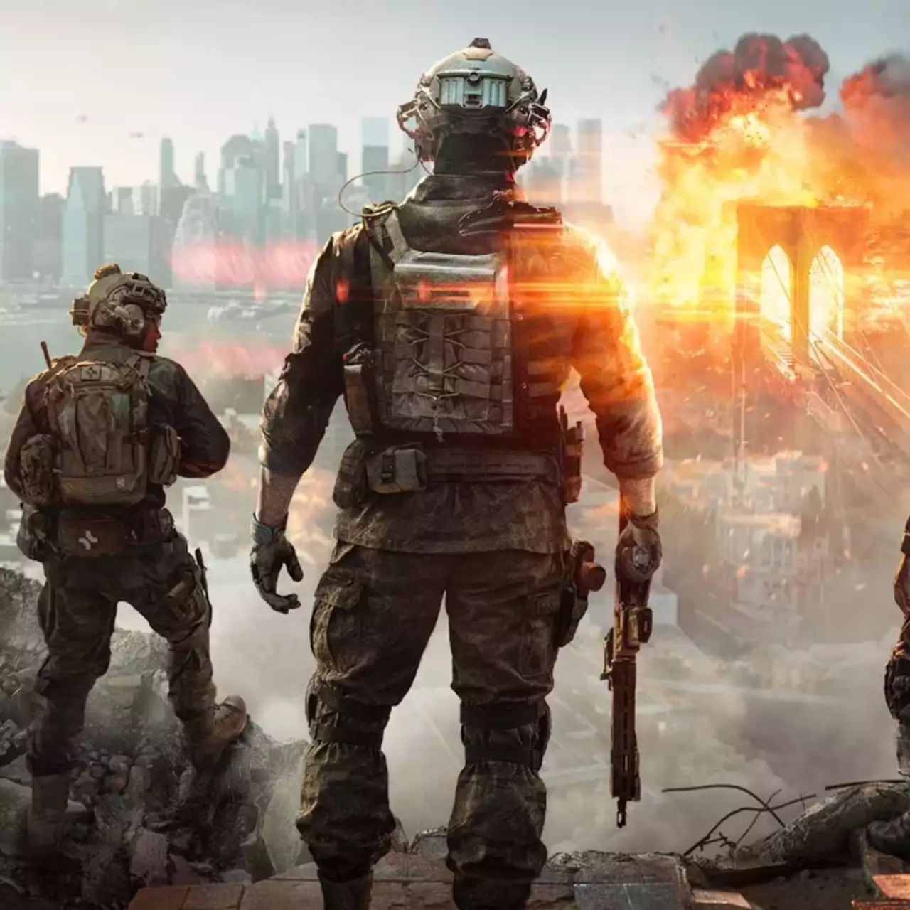 Requisitos de Sistema Alegados para Battlefield 6 Surgiram Online Requisitos de Sistema Alegados para Battlefield 6 Surgiram Online