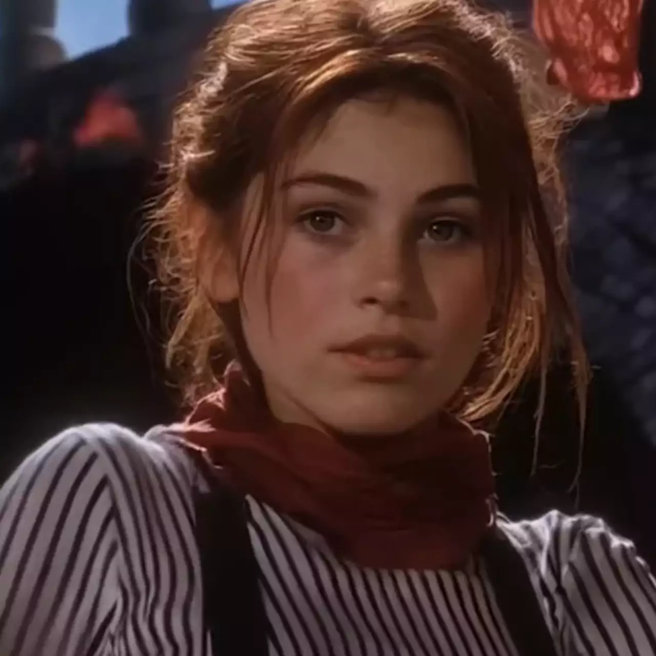 Clair Obscur: Ekspedycja 33 wyobrażona jako mroczny film fantasy na żywo