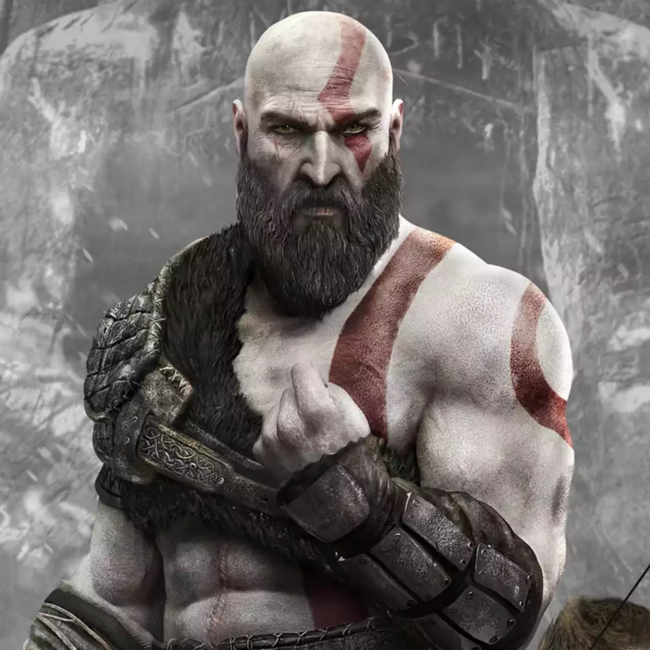 Шоуранер серіалу по God of War розкрив перші деталі адаптації Шоуранер серіалу по God of War розкрив перші деталі адаптації