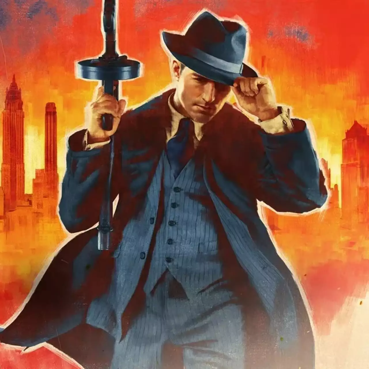 Rumor: Sebuah Game Mafia Baru Mungkin Sedang Dalam Pengembangan