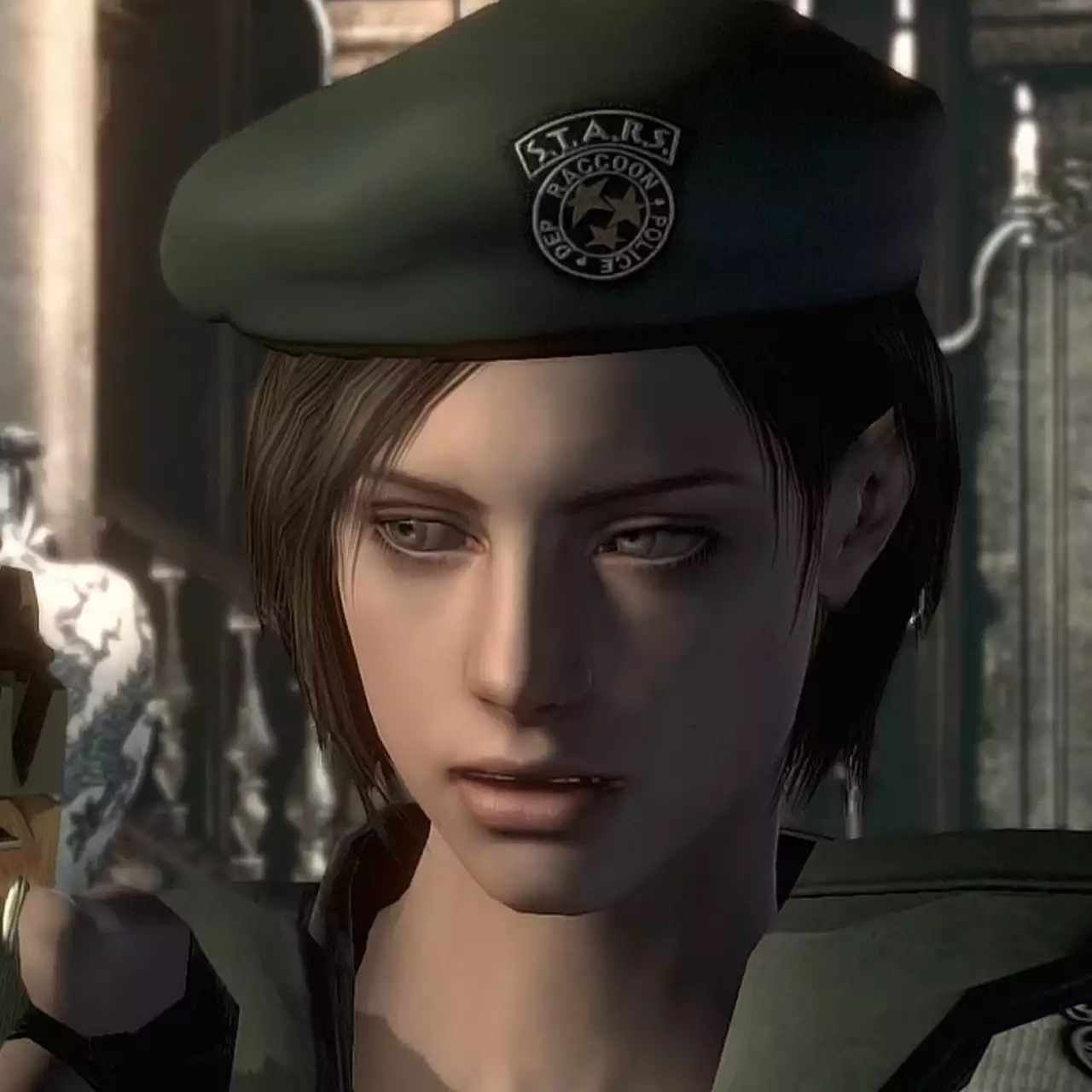 Resident Evil. Поверніть мій 96-й!