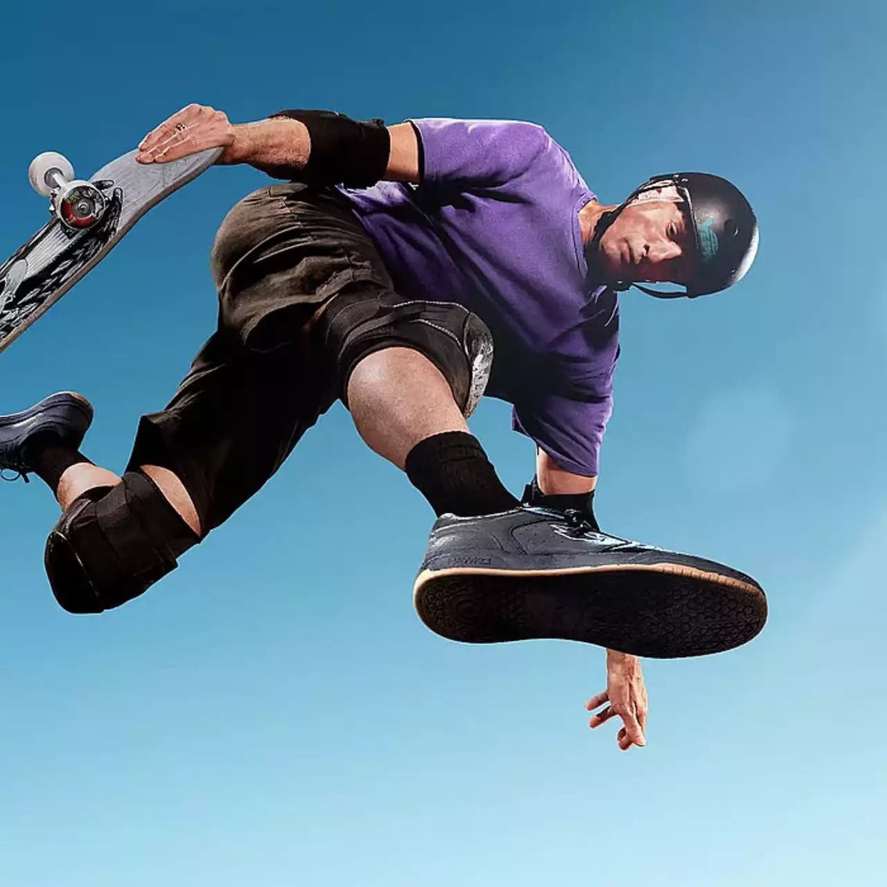 Tony Hawk's Pro Skater 3+4 Ulasan. Sekumpulan Peta yang Hebat untuk 1+2 Tanpa Petunjuk Remake Klasik Tony Hawk's Pro Skater 3+4 Ulasan. Sekumpulan Peta yang Hebat untuk 1+2 Tanpa Petunjuk Remake Klasik