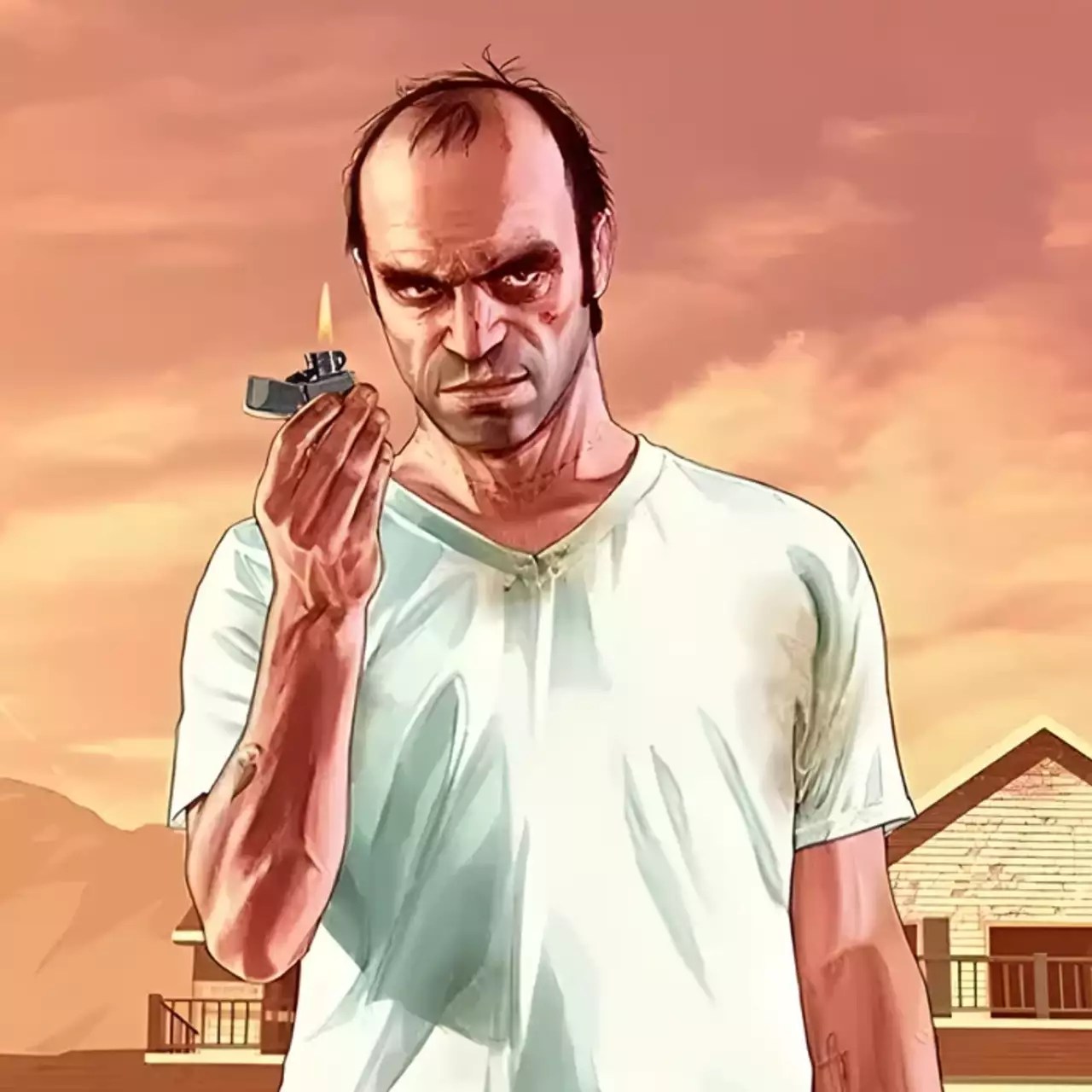 Як головна пристрасть вбиває Rockstar Games Як головна пристрасть вбиває Rockstar Games