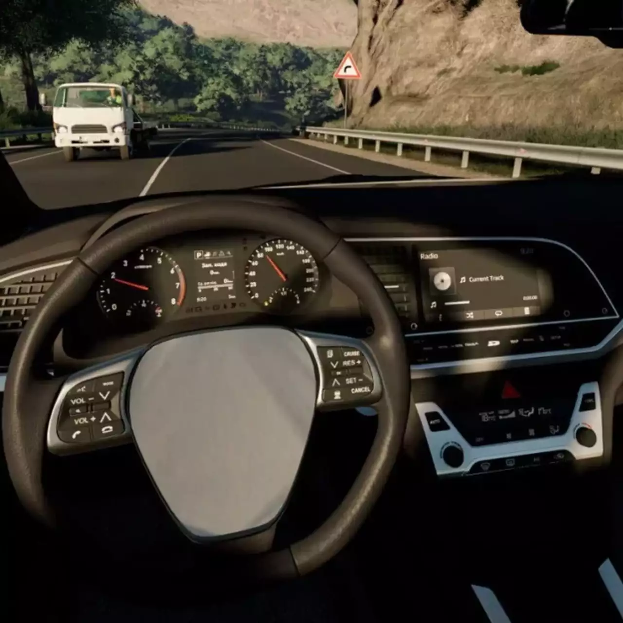 Driving Mobil Kota 2.0 Gameplay Baru Menampilkan Mengemudi yang Realistis Driving Mobil Kota 2.0 Gameplay Baru Menampilkan Mengemudi yang Realistis