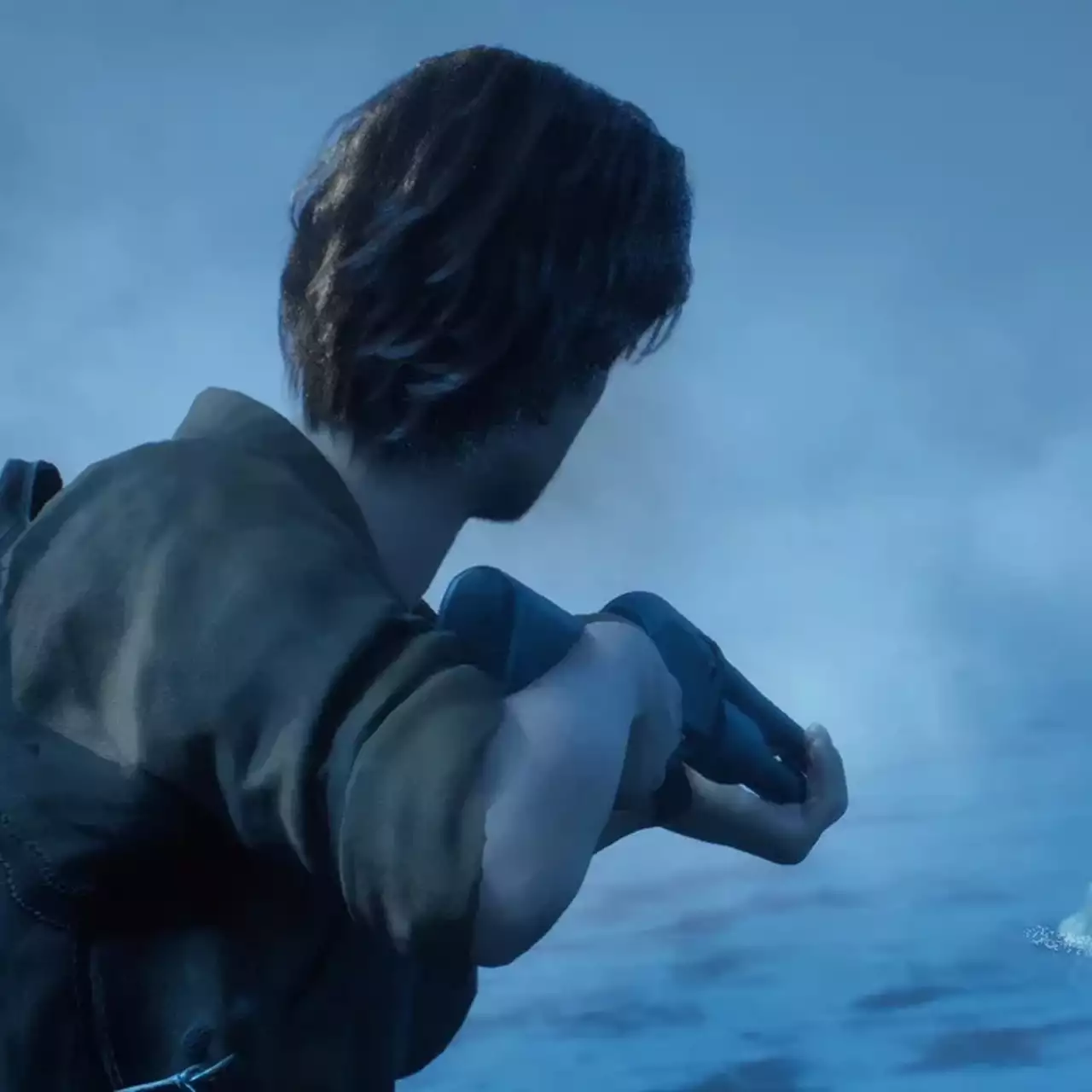 Novo Survival Horror The Twilight Project Anunciado — Explore uma Vila Amaldiçoada com Ciclo Dinâmico Dia-Noite Novo Survival Horror The Twilight Project Anunciado — Explore uma Vila Amaldiçoada com Ciclo Dinâmico Dia-Noite