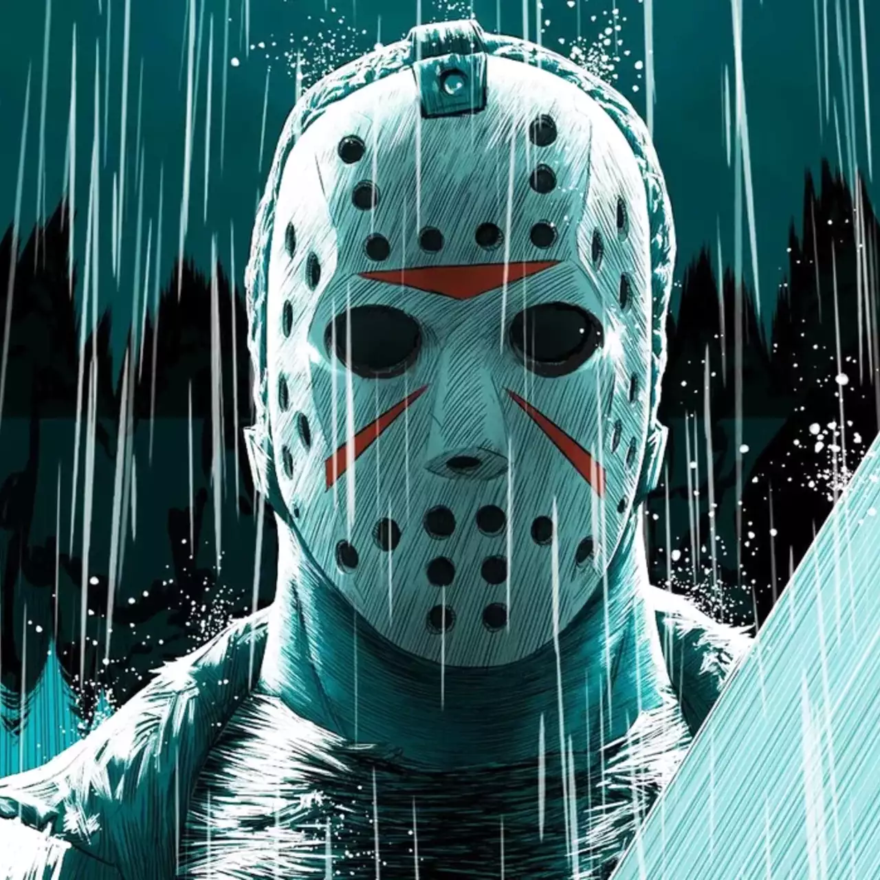 Yeni 13. Cuma Filmi ve Oyunu Geliştiriliyor Yeni 13. Cuma Filmi ve Oyunu Geliştiriliyor