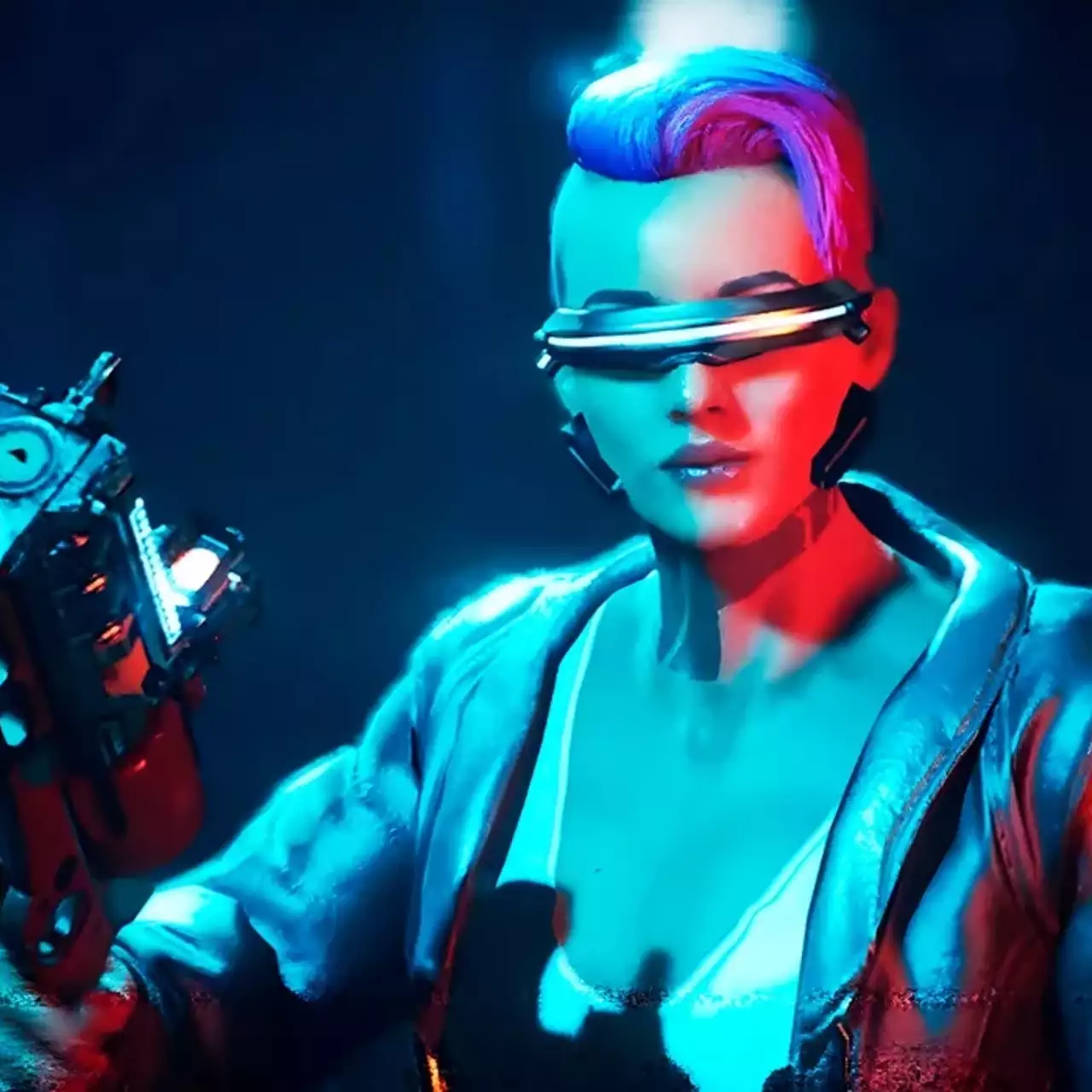 New Sale: Cyberpunk Action/RPG The Ascent for Steam Available for Just $0.9