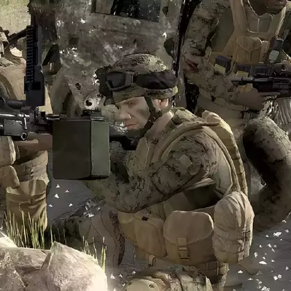 ArmA 2 Review