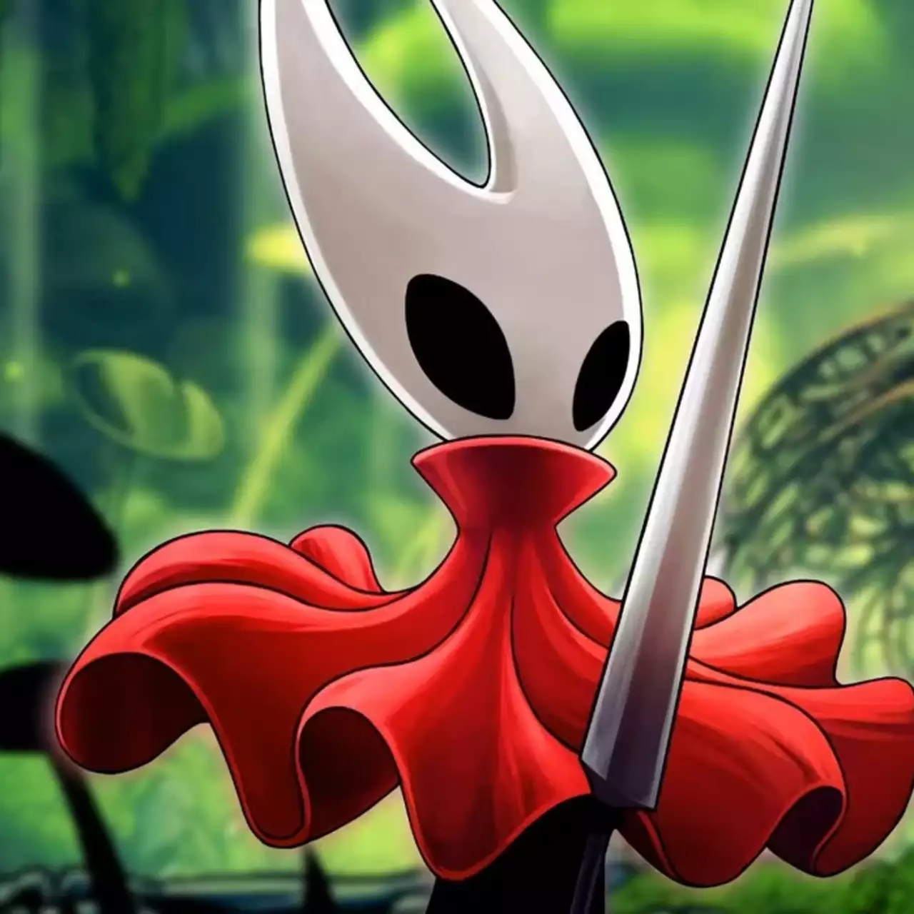 Демо Hollow Knight: Silksong офіційно покажуть на gamescom 2025 Демо Hollow Knight: Silksong офіційно покажуть на gamescom 2025