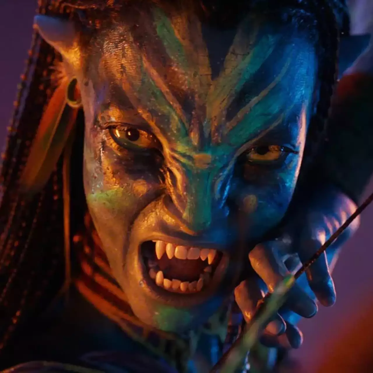 'Avatar: Ateş ve Kül' Fragmanı Yayınlandı