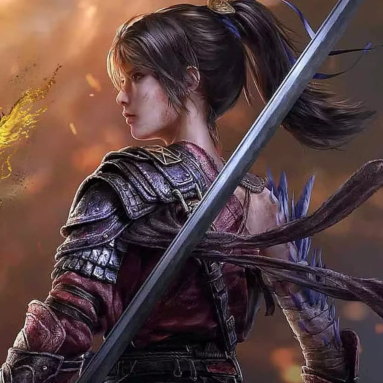 Гід по фіналам Wuchang: Fallen Feathers — як відкрити хороший, поганий, істинний та секретний фінали Гід по фіналам Wuchang: Fallen Feathers — як відкрити хороший, поганий, істинний та секретний фінали