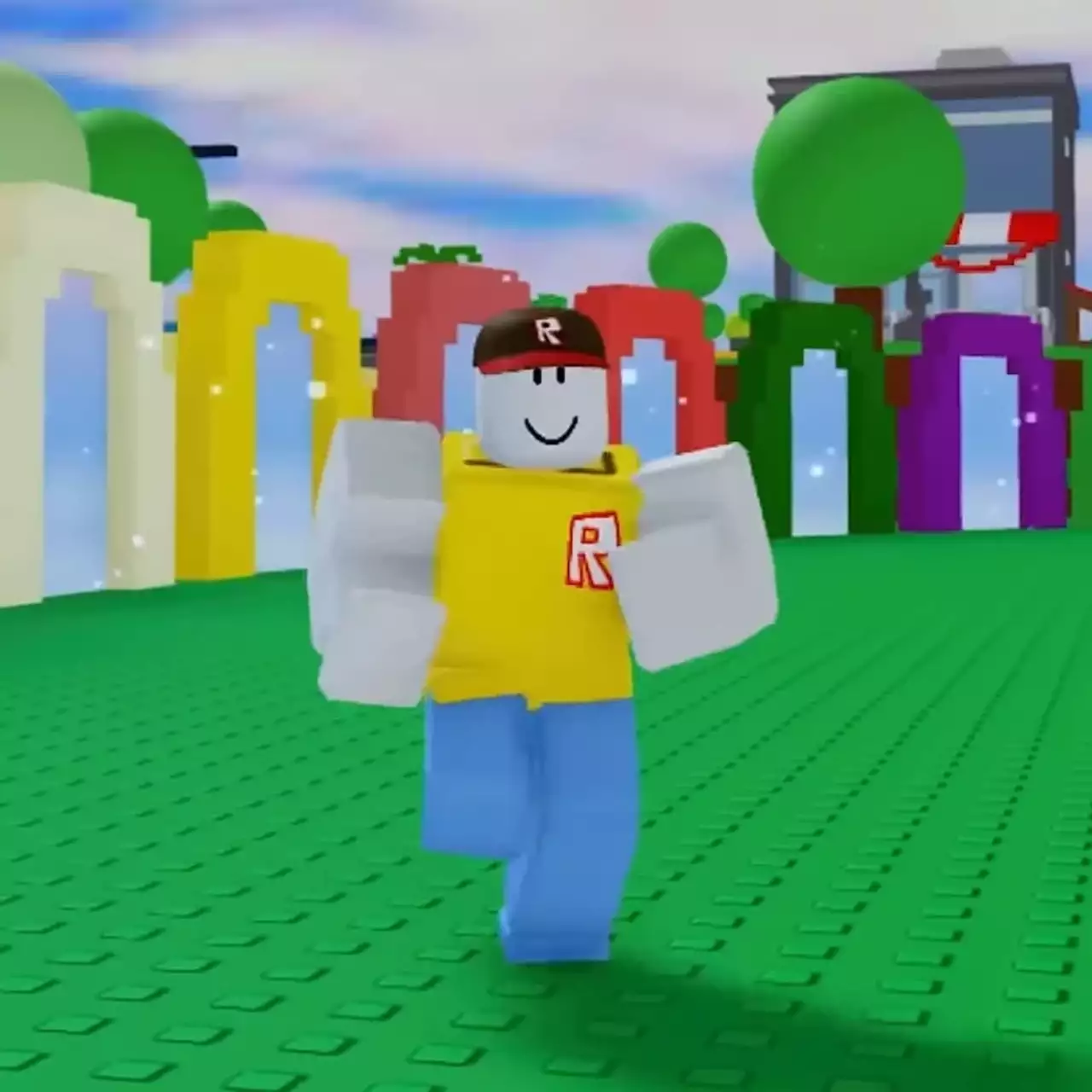 Як дізнатися, відновити та оновити пароль від Roblox