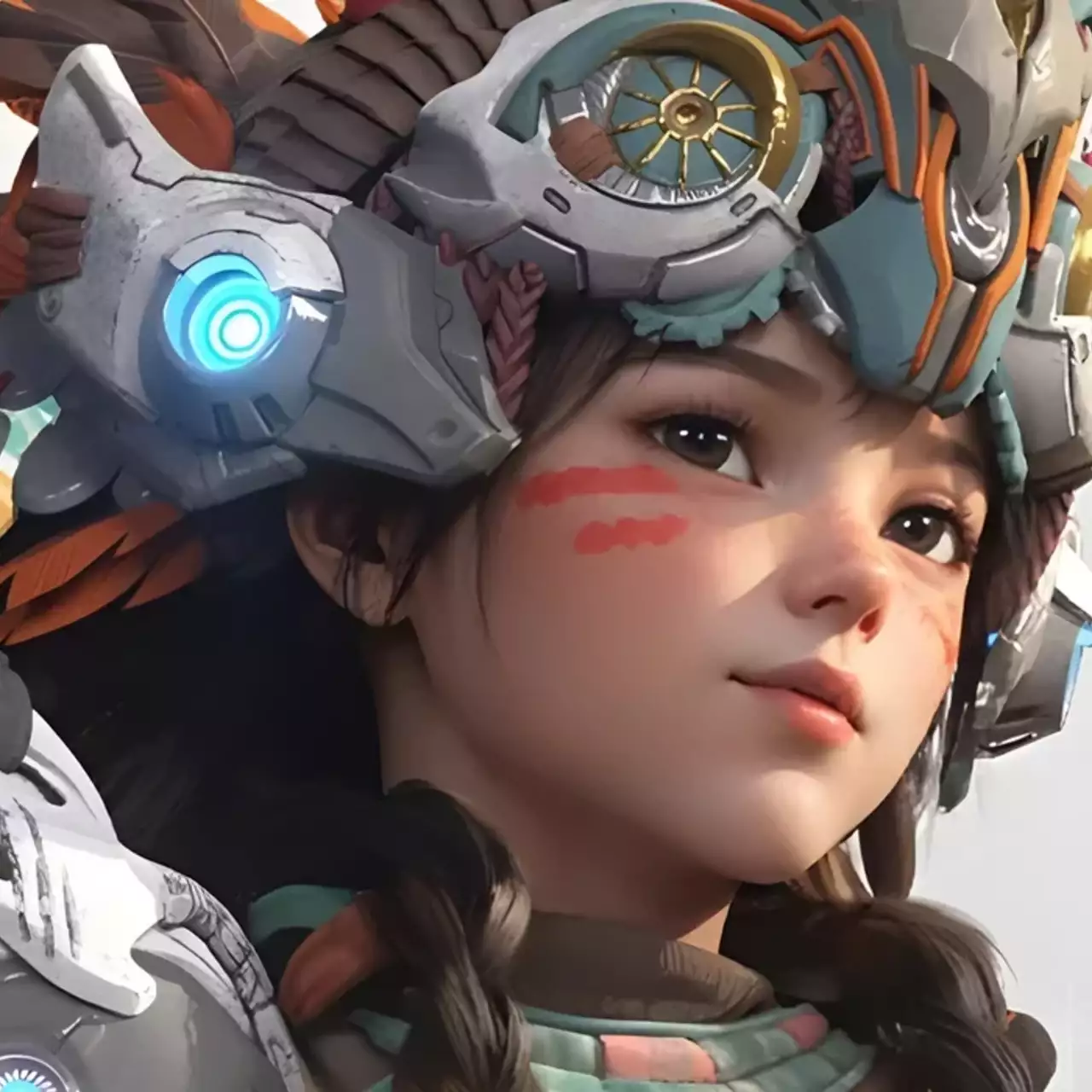 Sony pozywa Tencent za grę, która wygląda podejrzanie podobnie do Horizon Zero Dawn Sony pozywa Tencent za grę, która wygląda podejrzanie podobnie do Horizon Zero Dawn