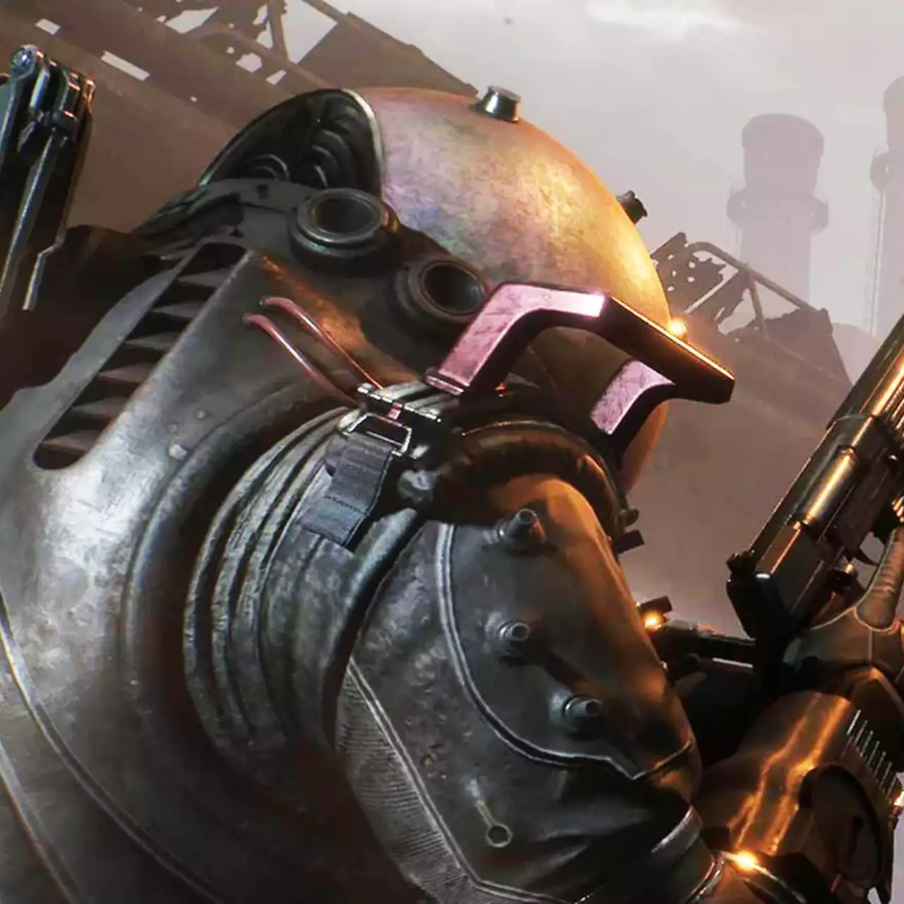 Kucing, Durasi Kampanye, Kerajinan, dan 60 FPS Stabil — Detail Baru Terungkap untuk Cronos: Fajar Baru Kucing, Durasi Kampanye, Kerajinan, dan 60 FPS Stabil — Detail Baru Terungkap untuk Cronos: Fajar Baru