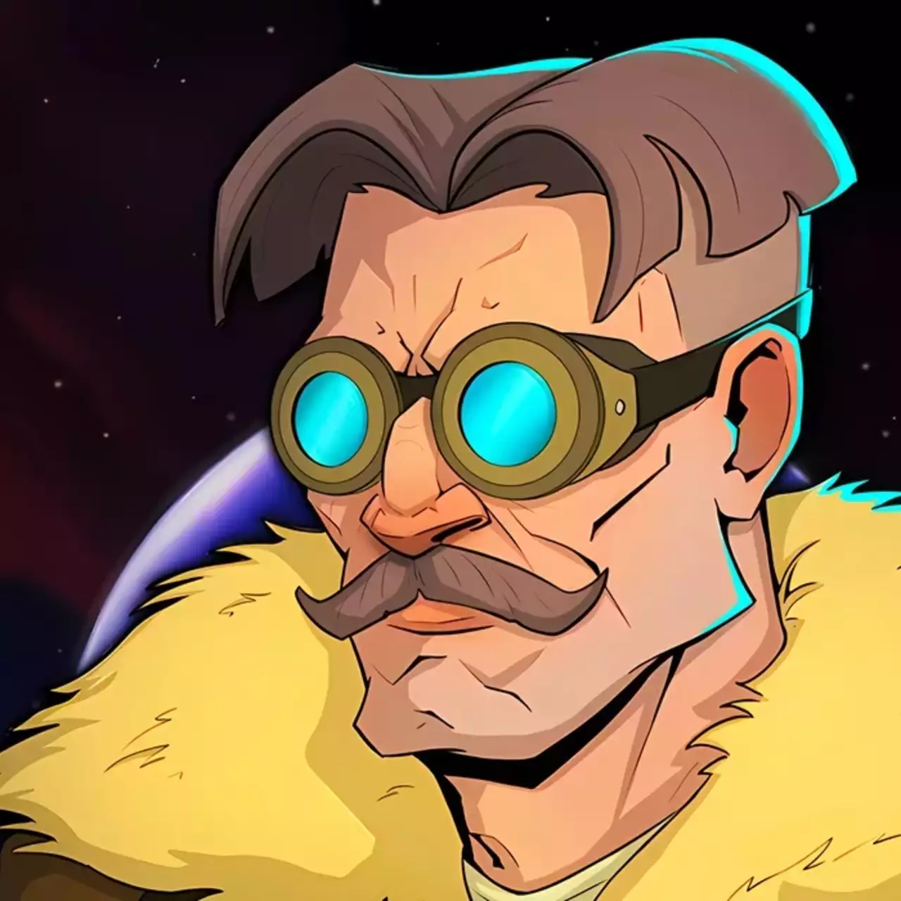 Star Vortex Launches in Early Access on PC — The New Action/RPG Dubbed “Diablo in Space”
